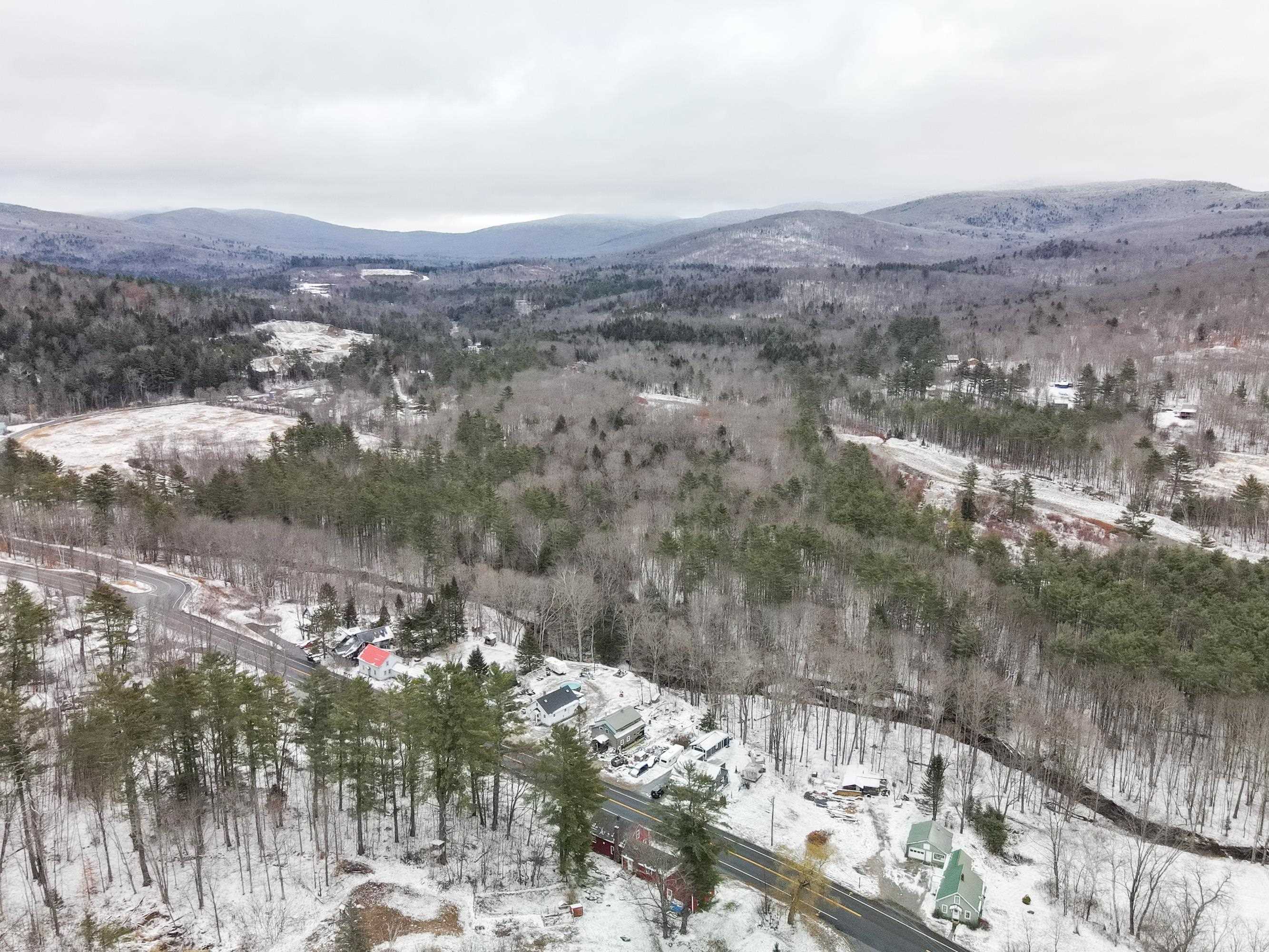 529 New Hampshire Route 25