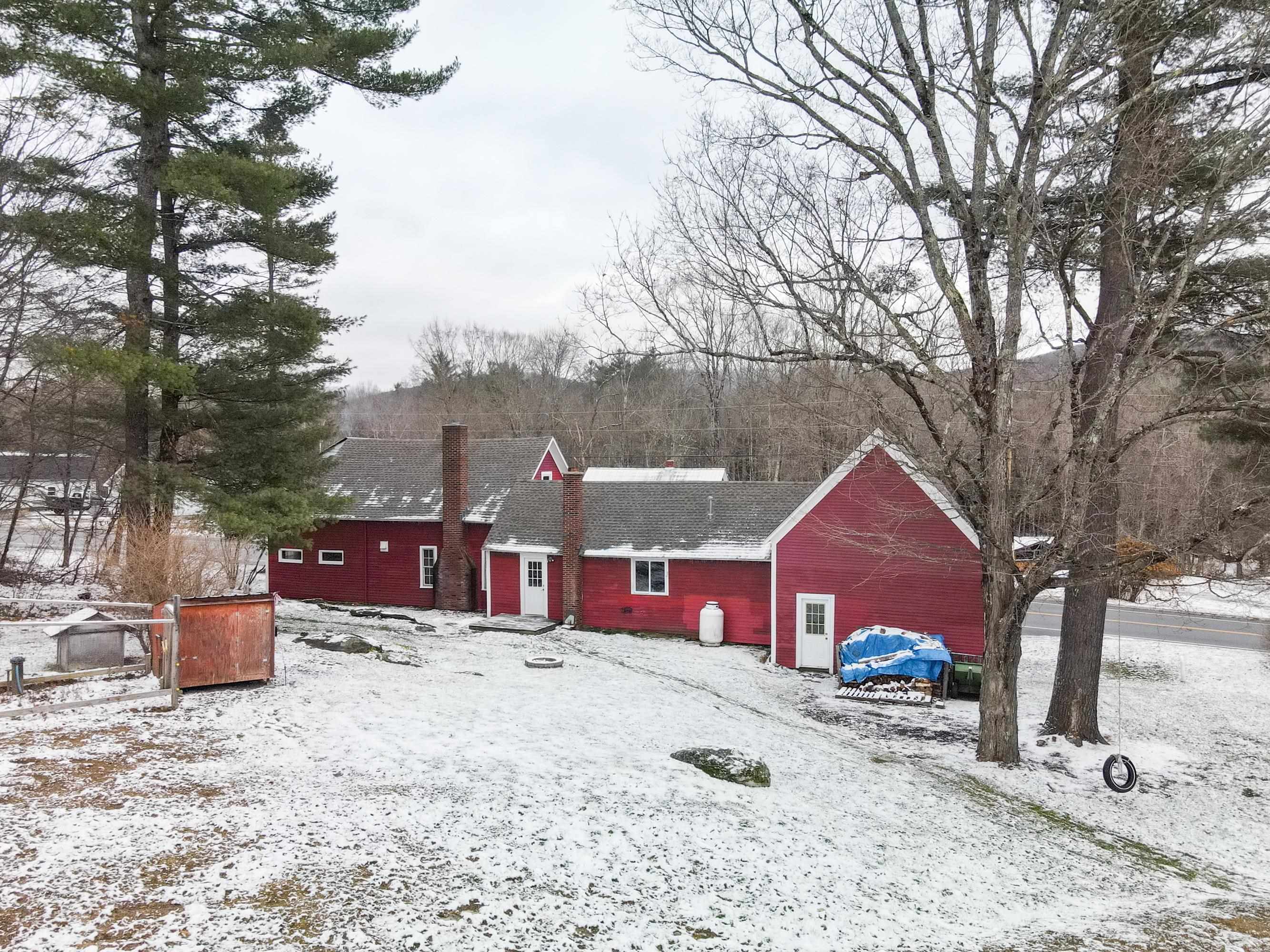 529 New Hampshire Route 25