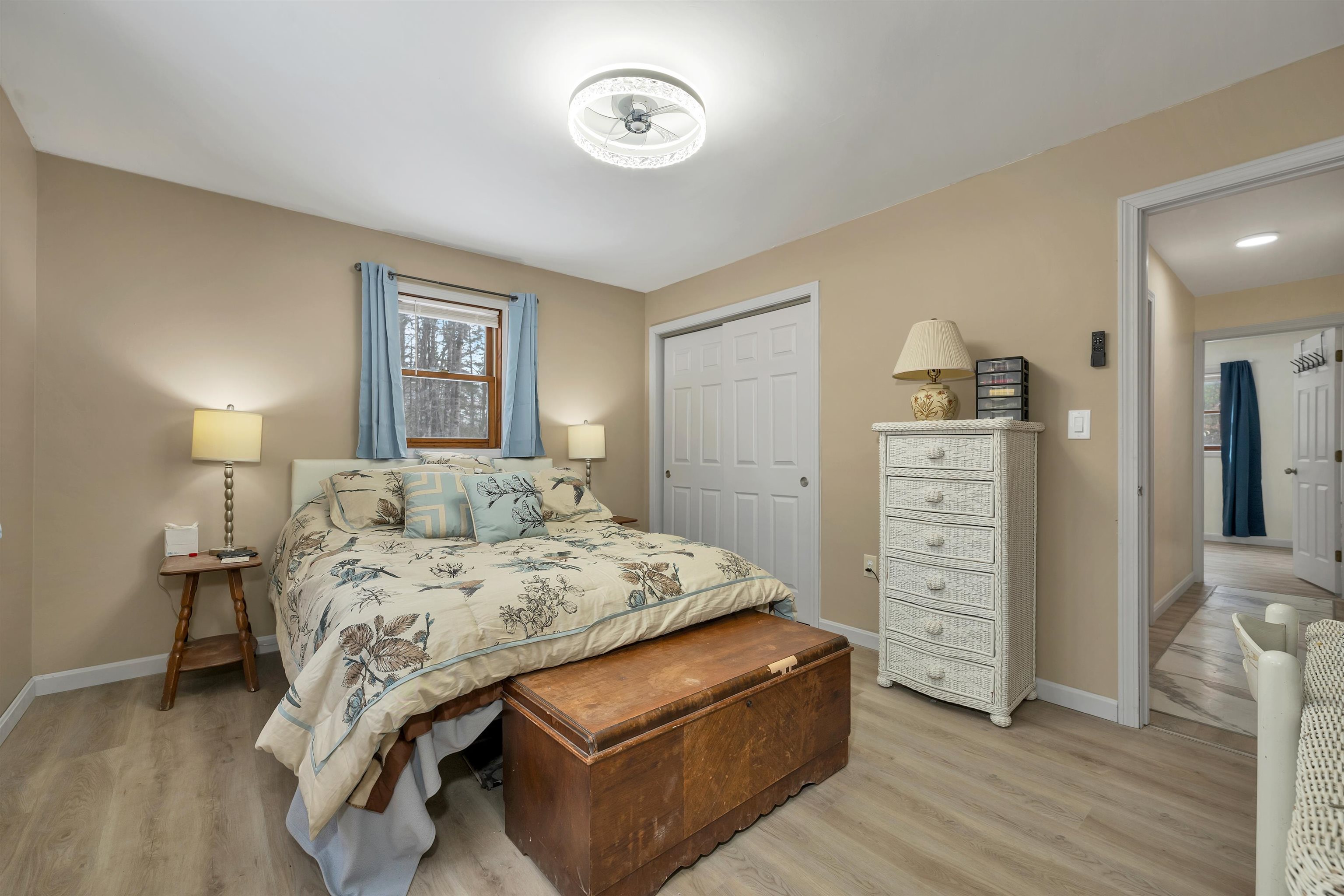 286 Lower Beech Hill Road