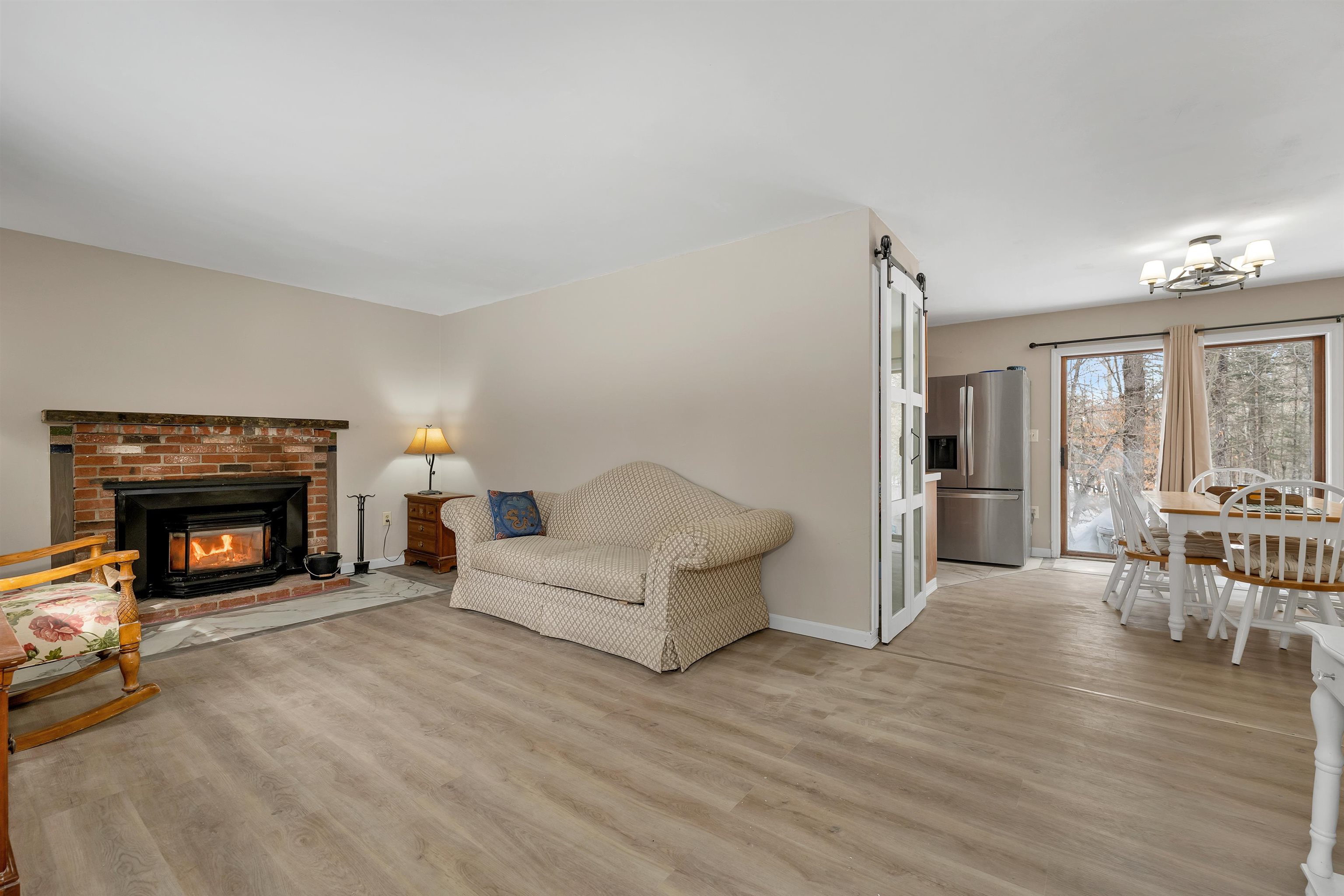 286 Lower Beech Hill Road