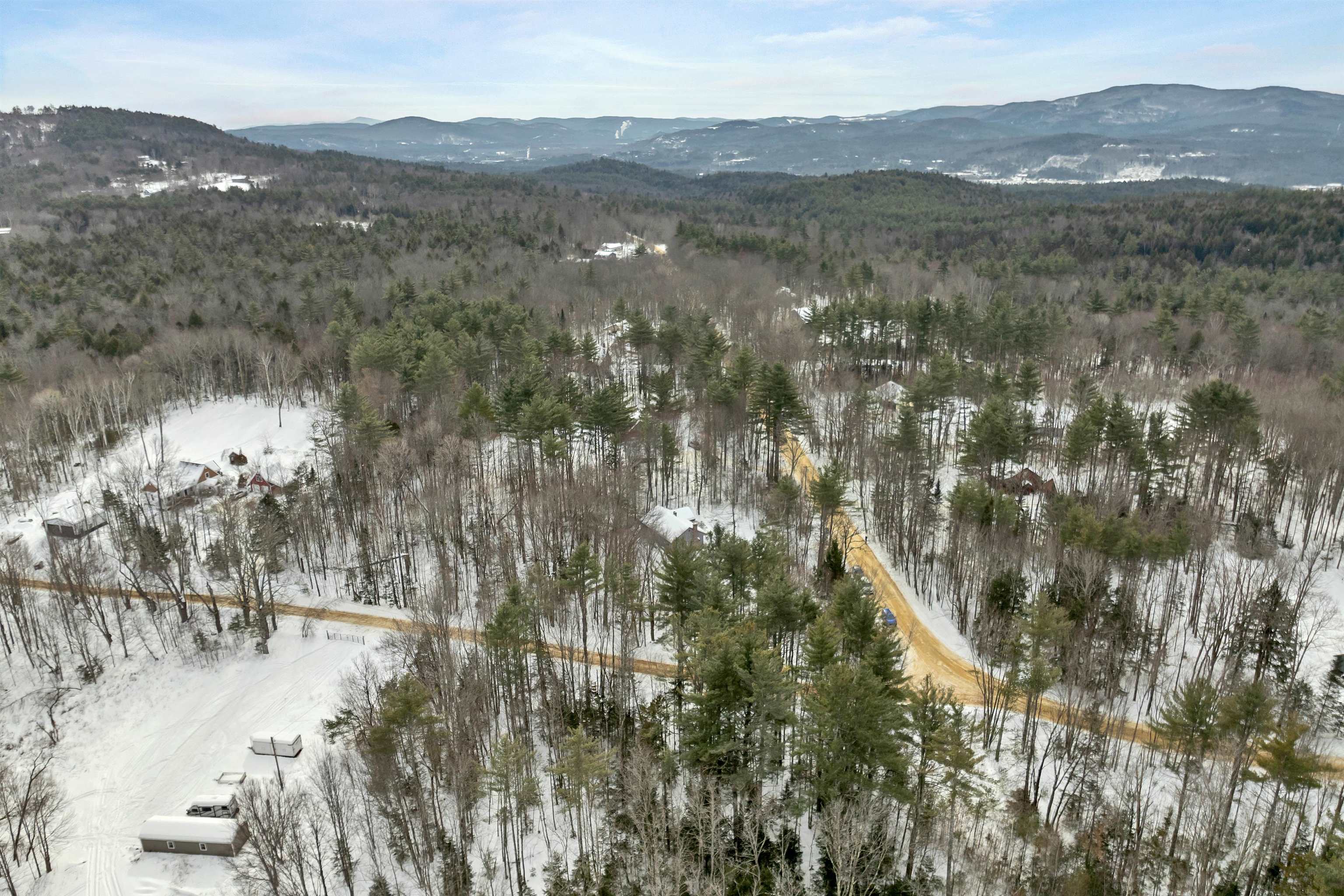 286 Lower Beech Hill Road