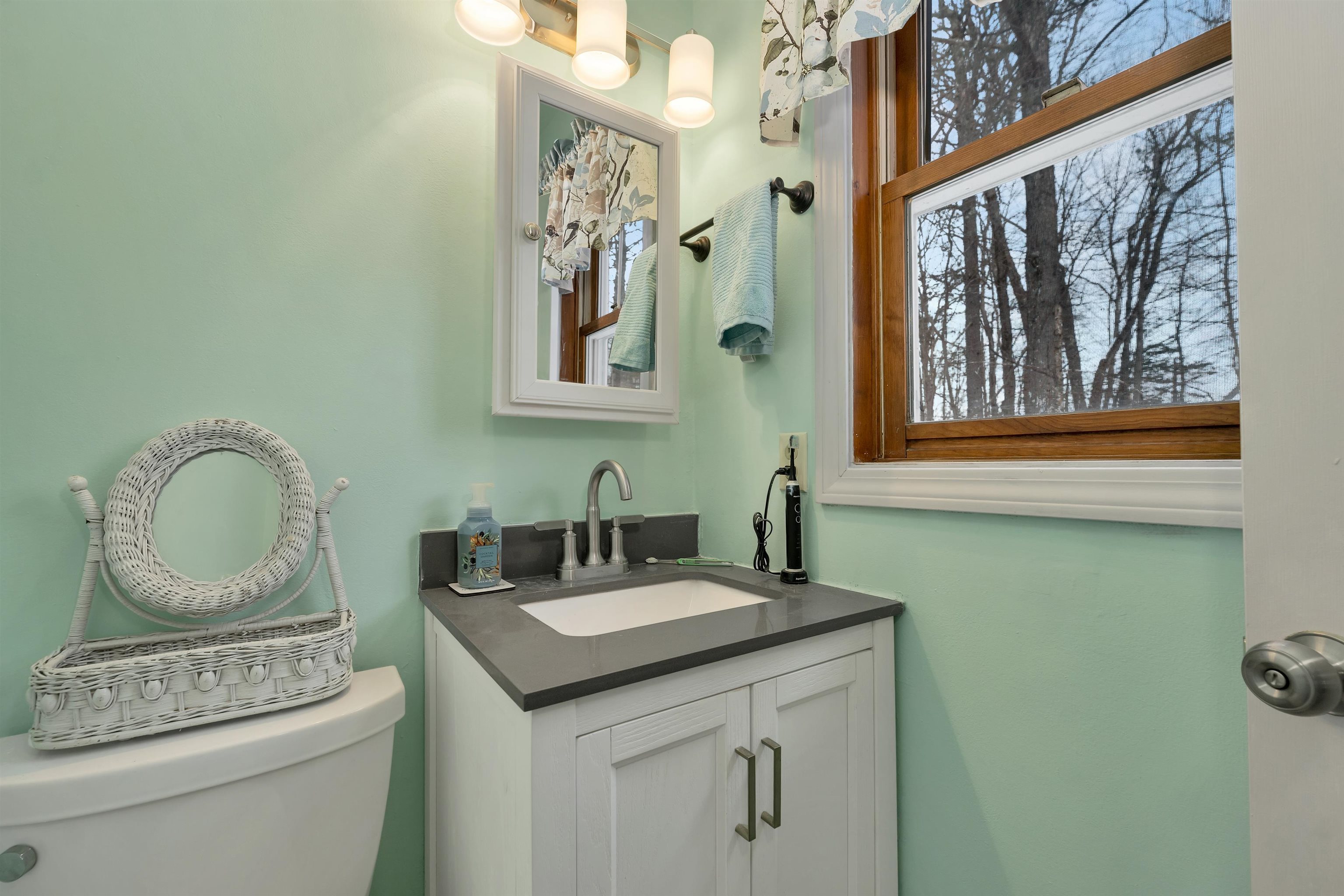 286 Lower Beech Hill Road