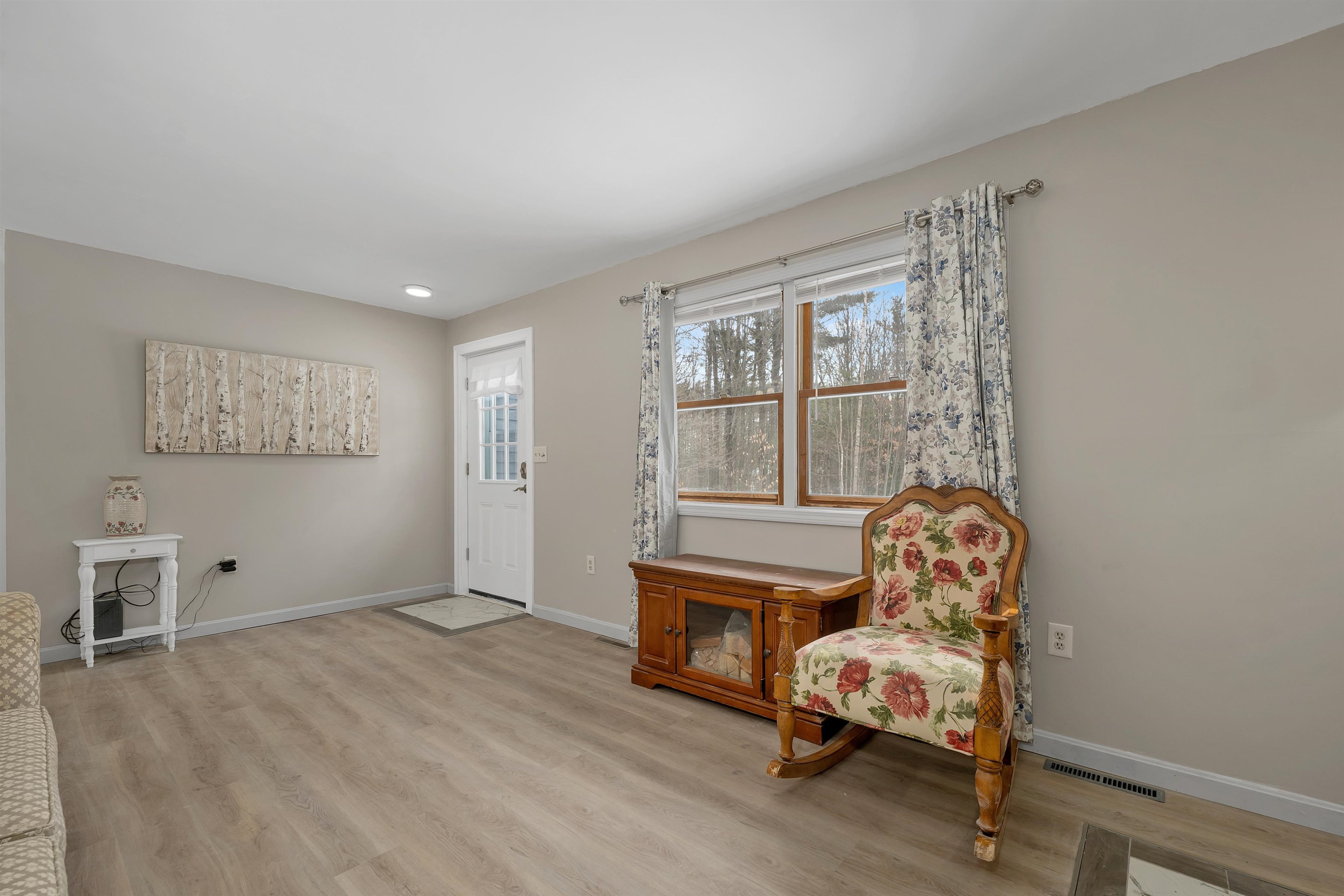 286 Lower Beech Hill Road