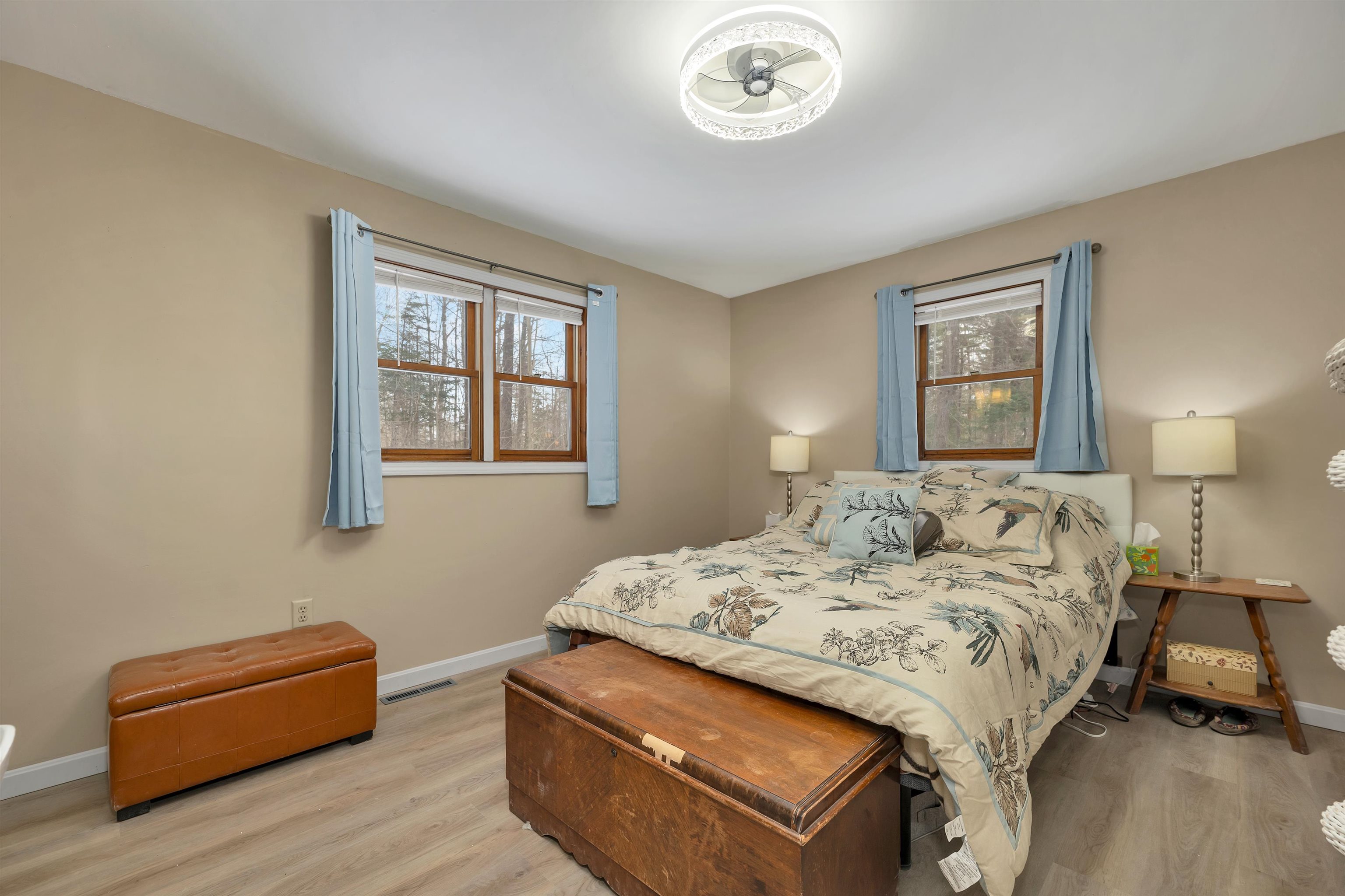 286 Lower Beech Hill Road