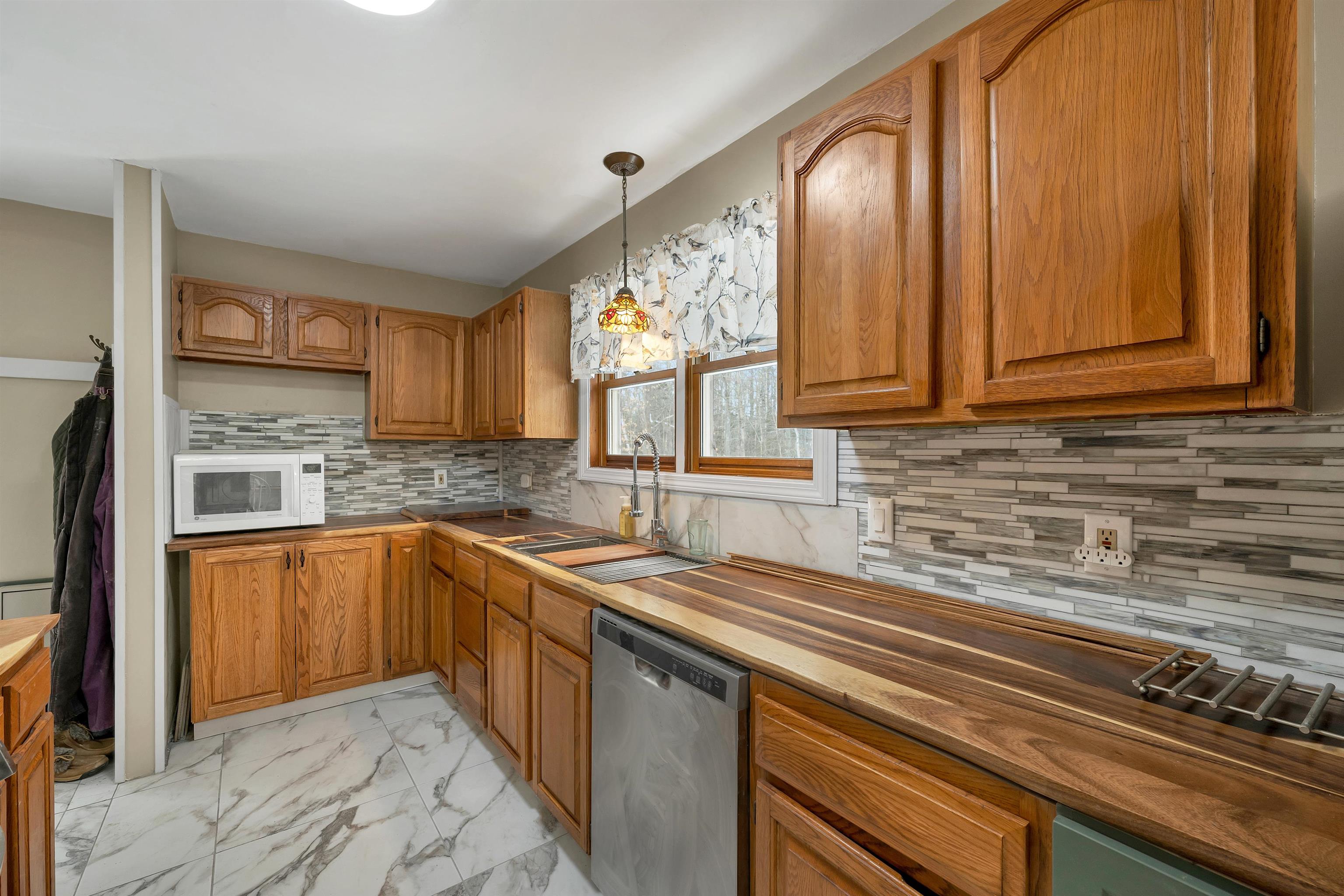 286 Lower Beech Hill Road