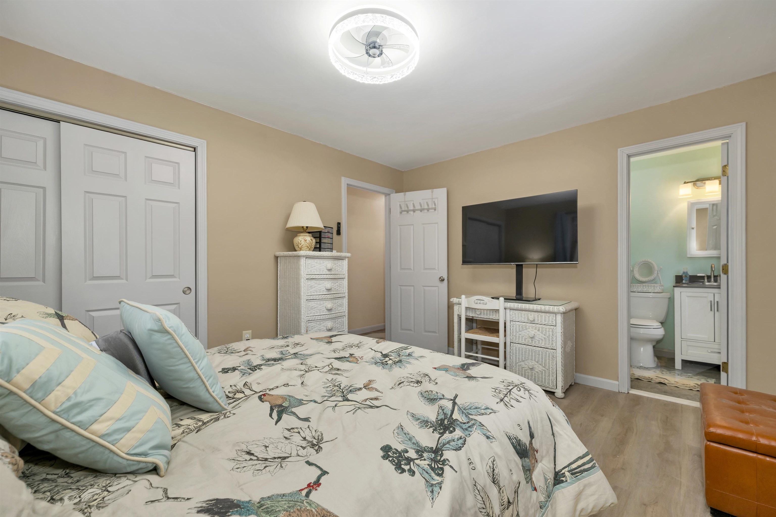 286 Lower Beech Hill Road