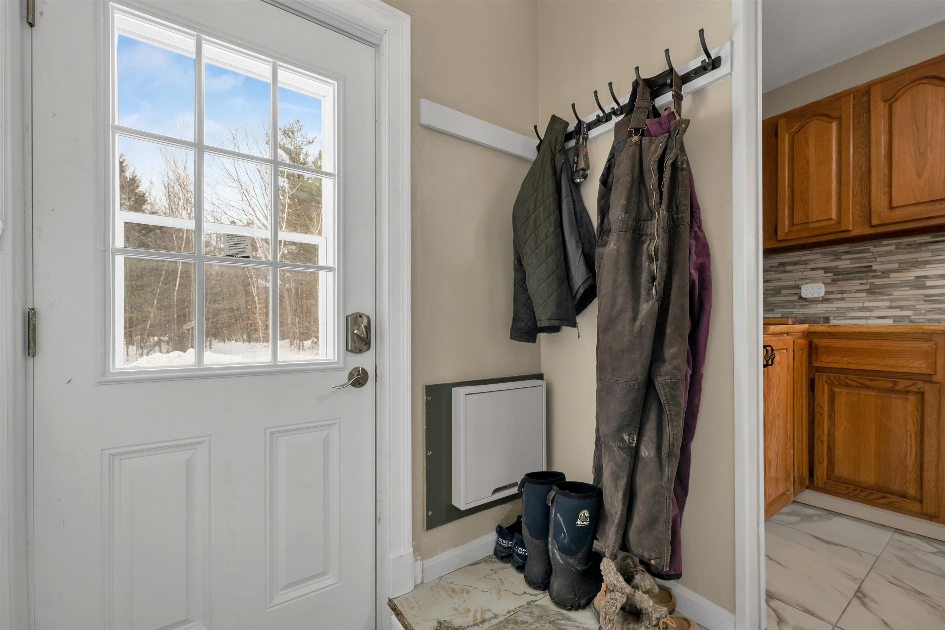 286 Lower Beech Hill Road