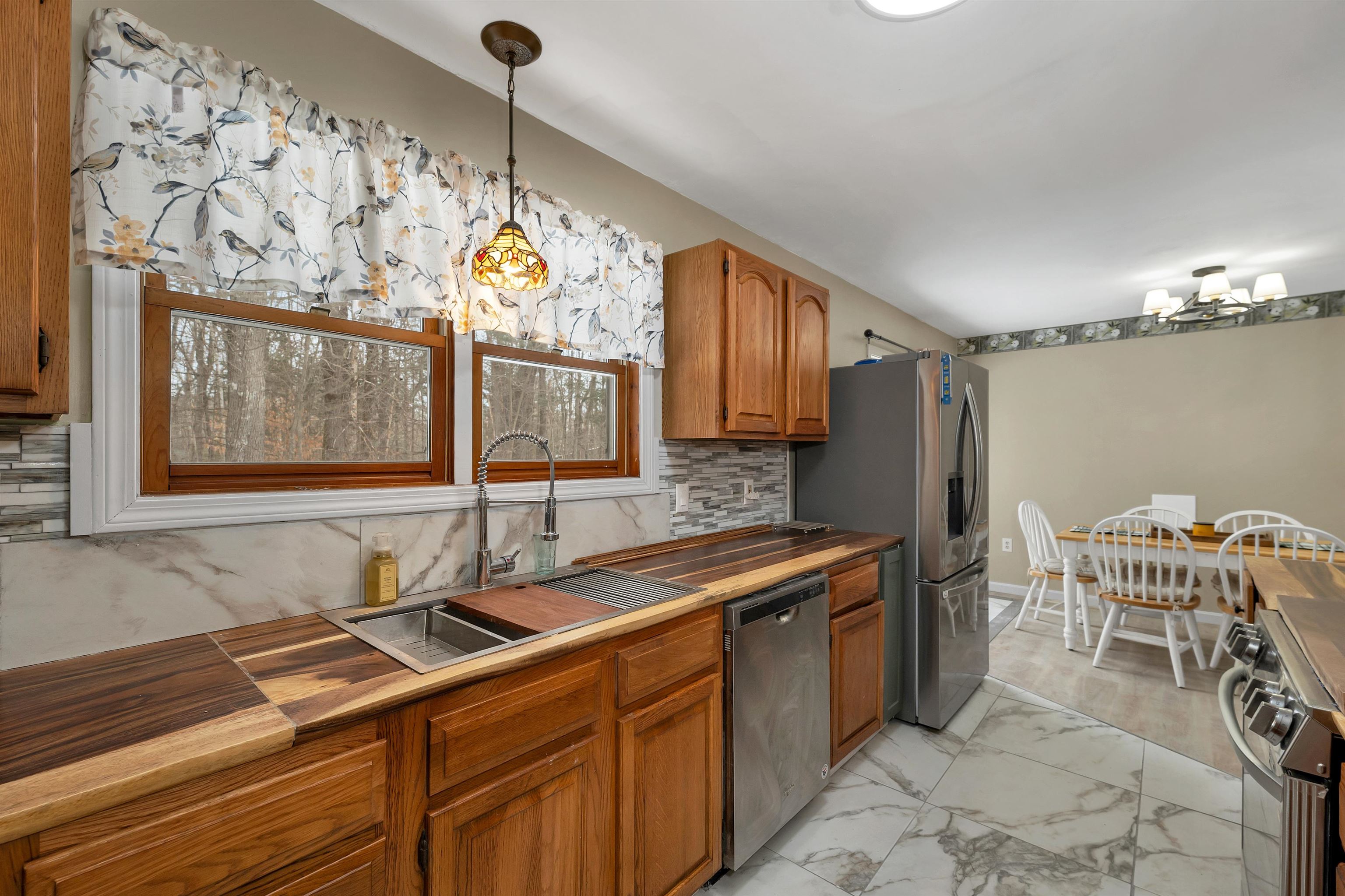 286 Lower Beech Hill Road