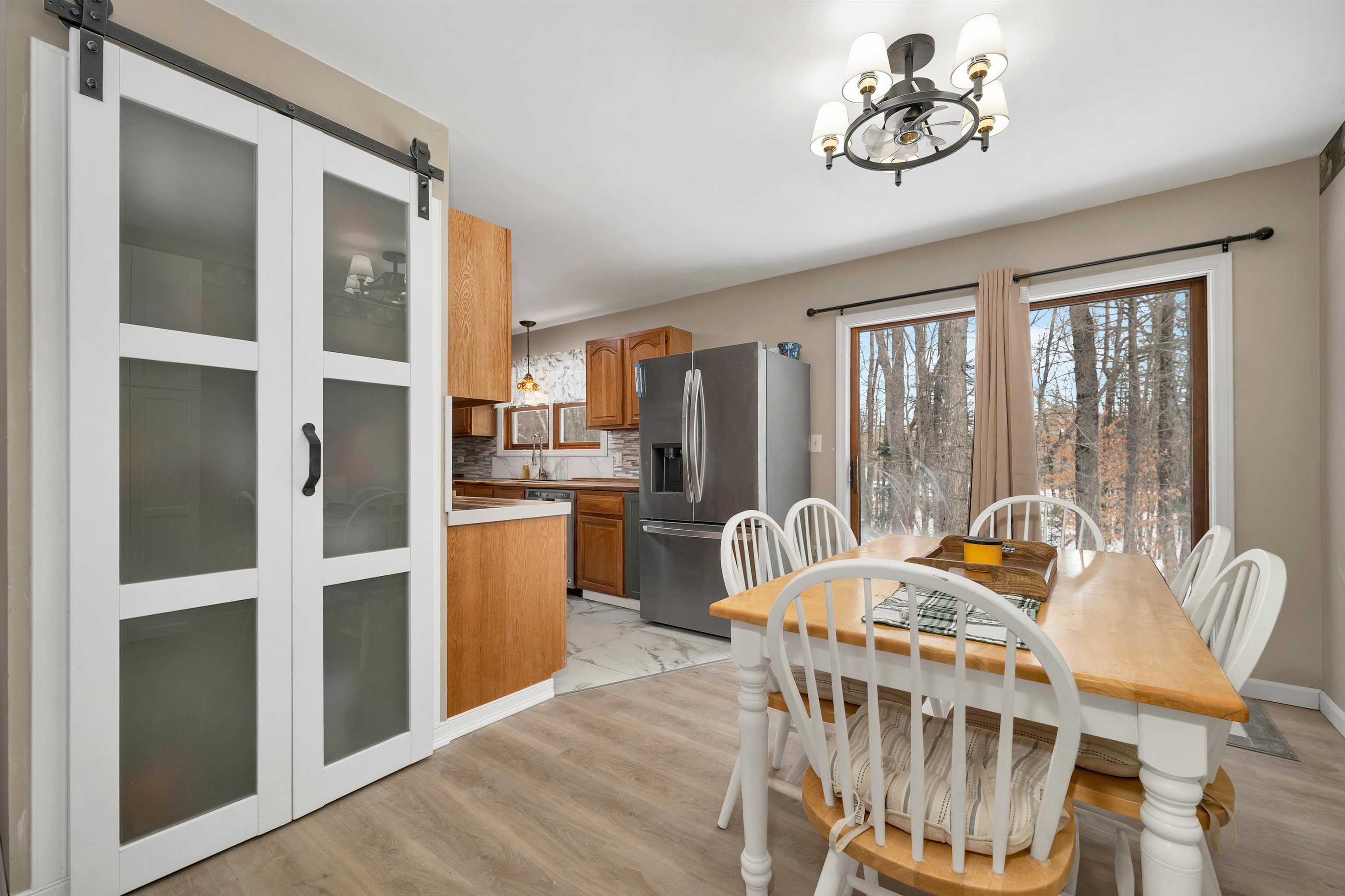 286 Lower Beech Hill Road