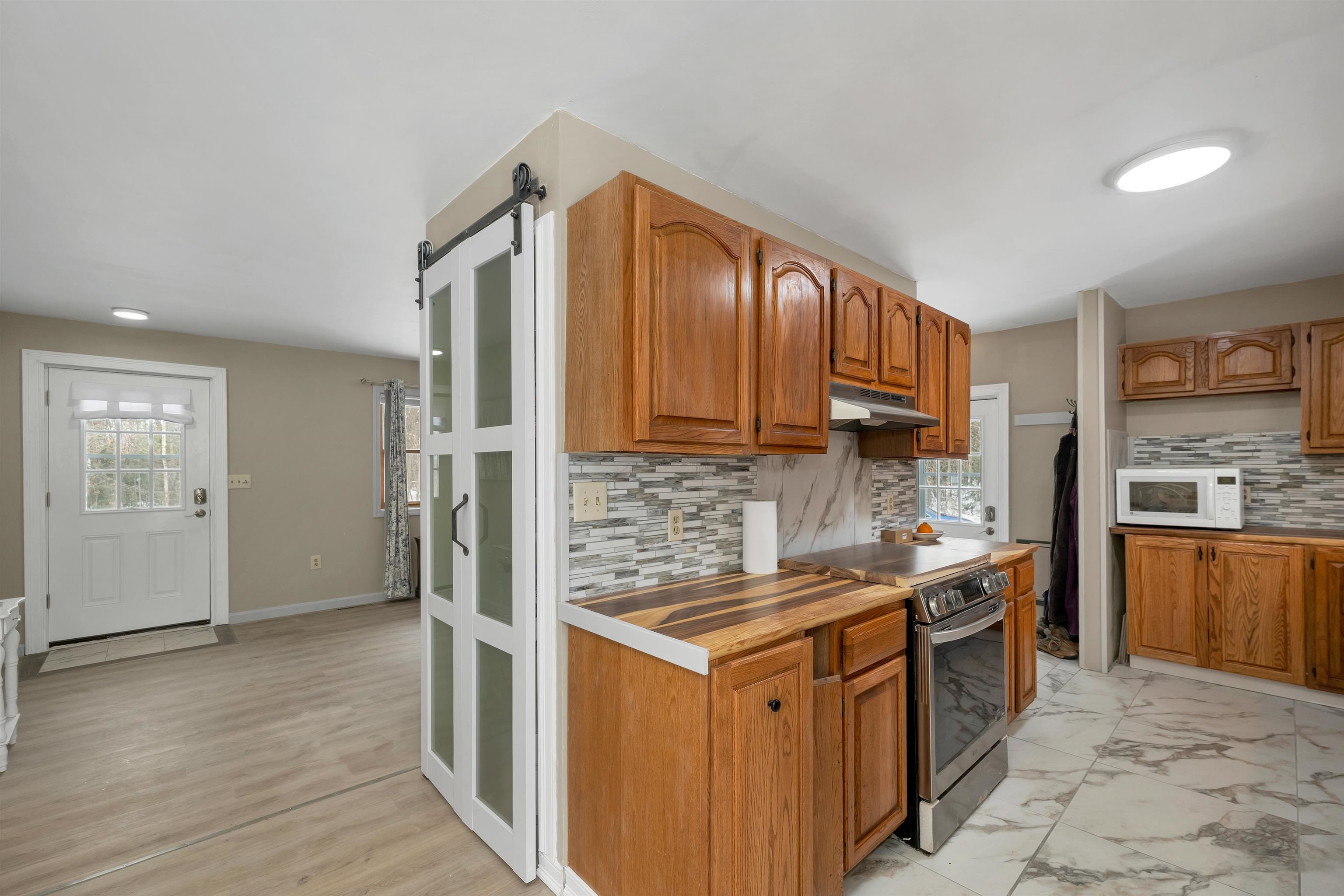 286 Lower Beech Hill Road