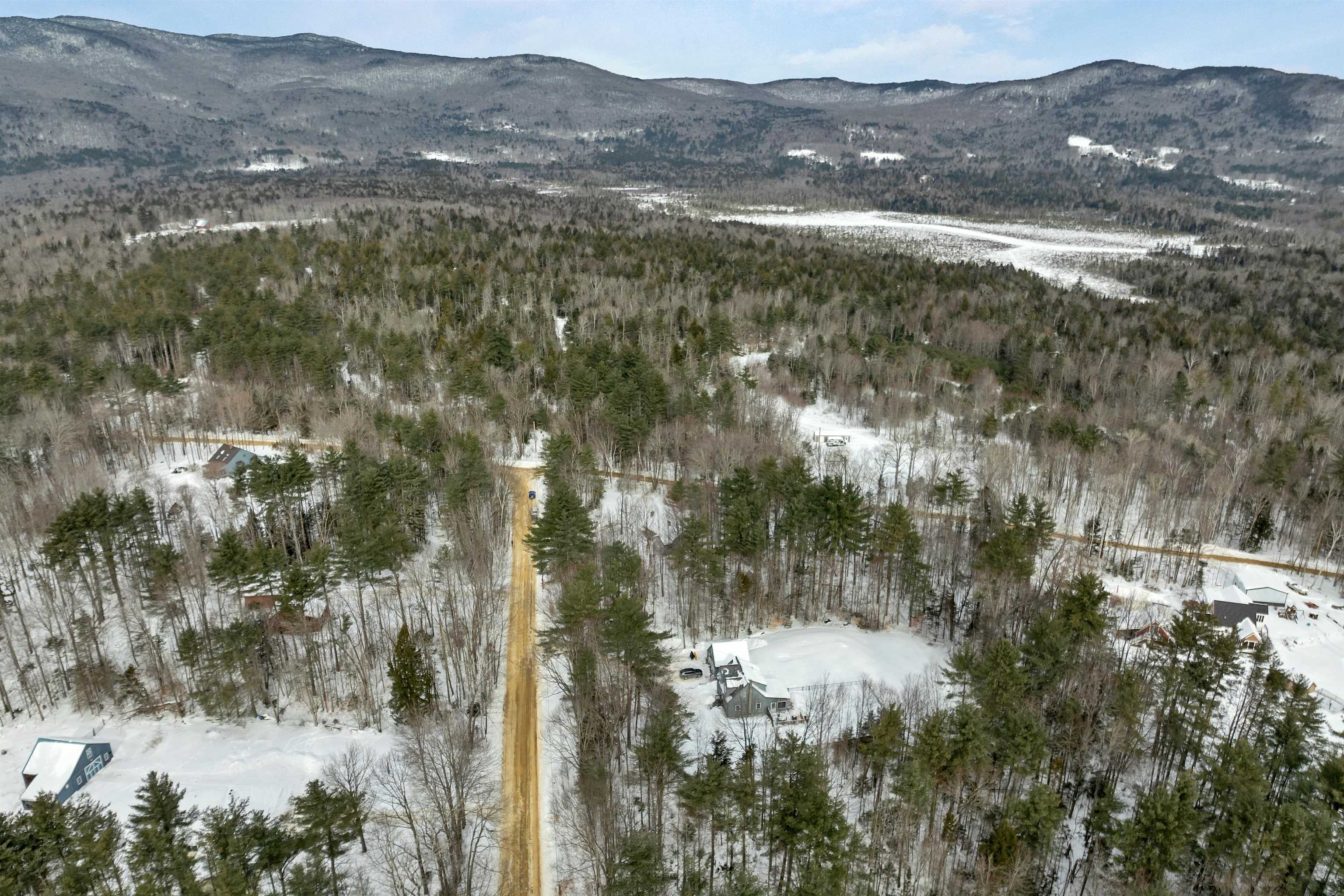 286 Lower Beech Hill Road