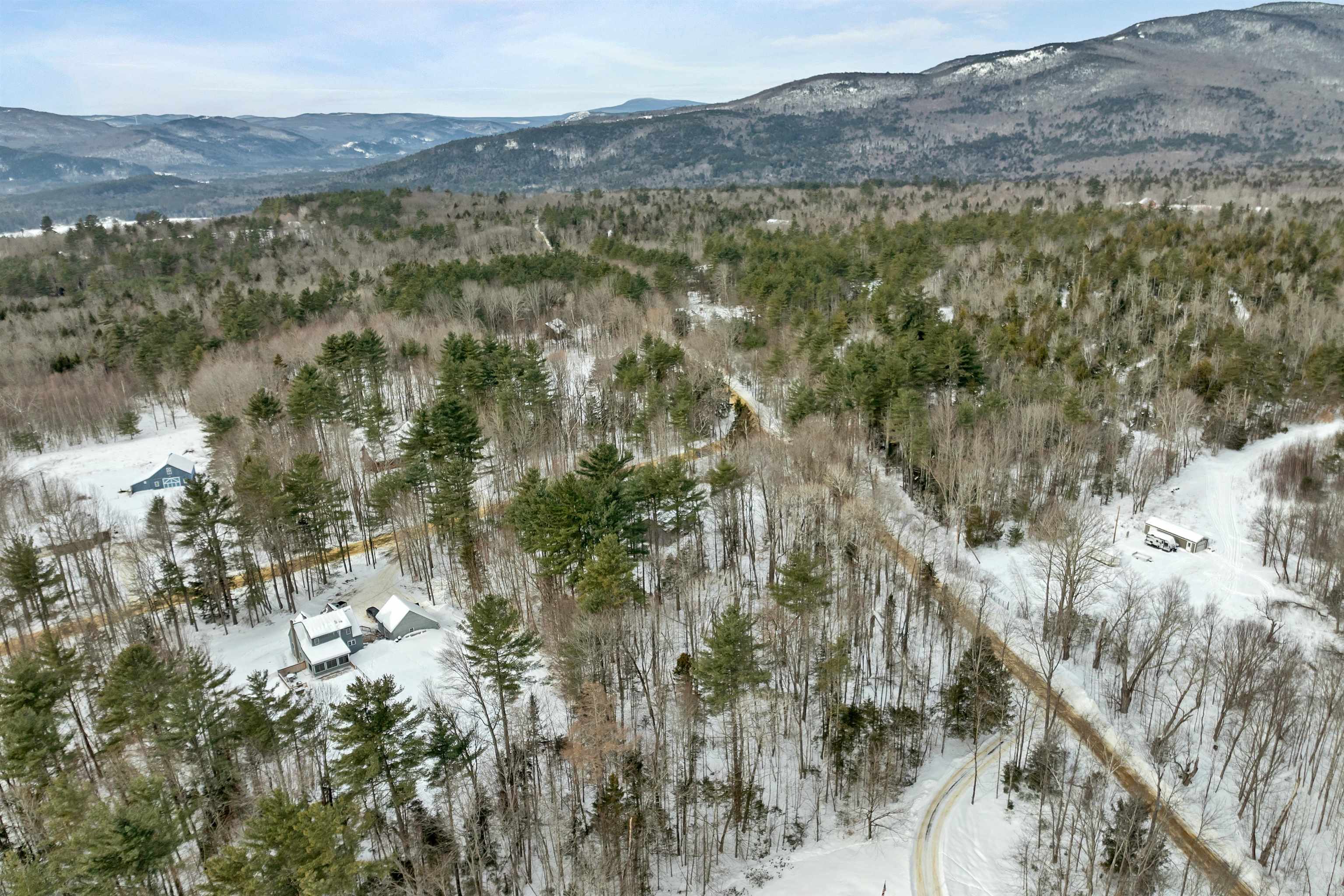 286 Lower Beech Hill Road