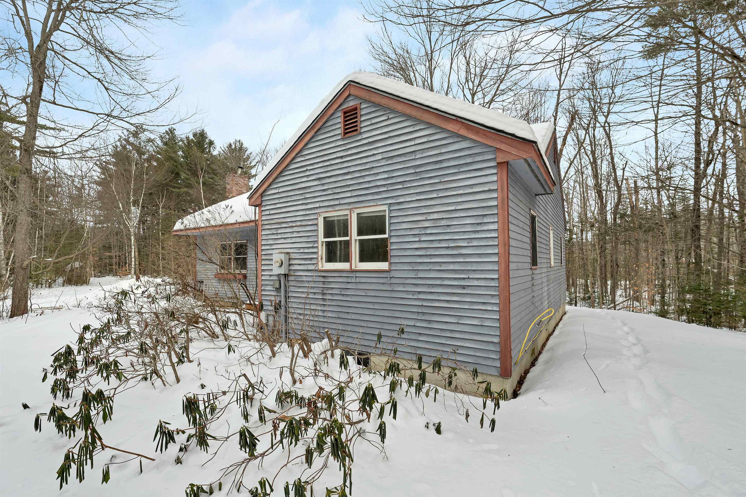 286 Lower Beech Hill Road