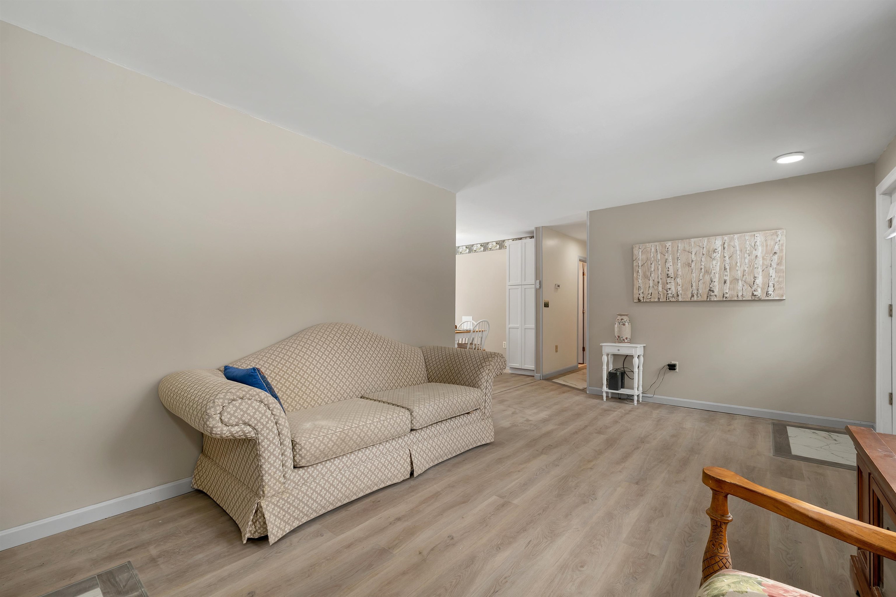 286 Lower Beech Hill Road