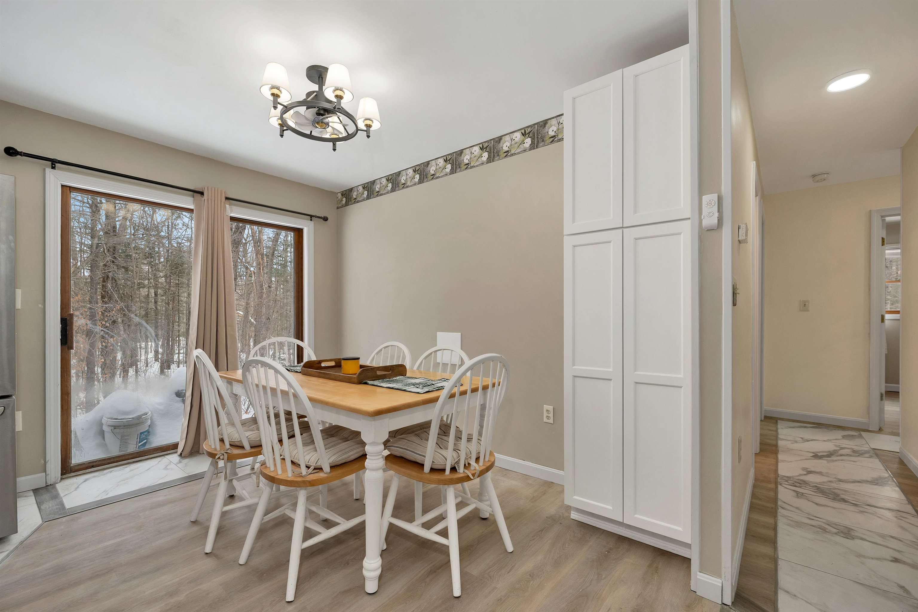 286 Lower Beech Hill Road