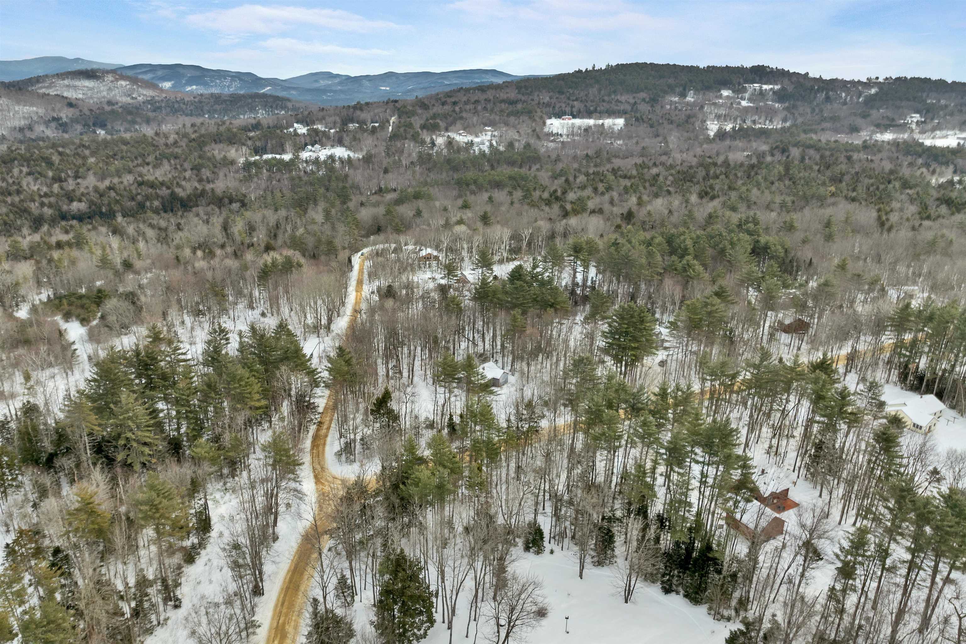 286 Lower Beech Hill Road