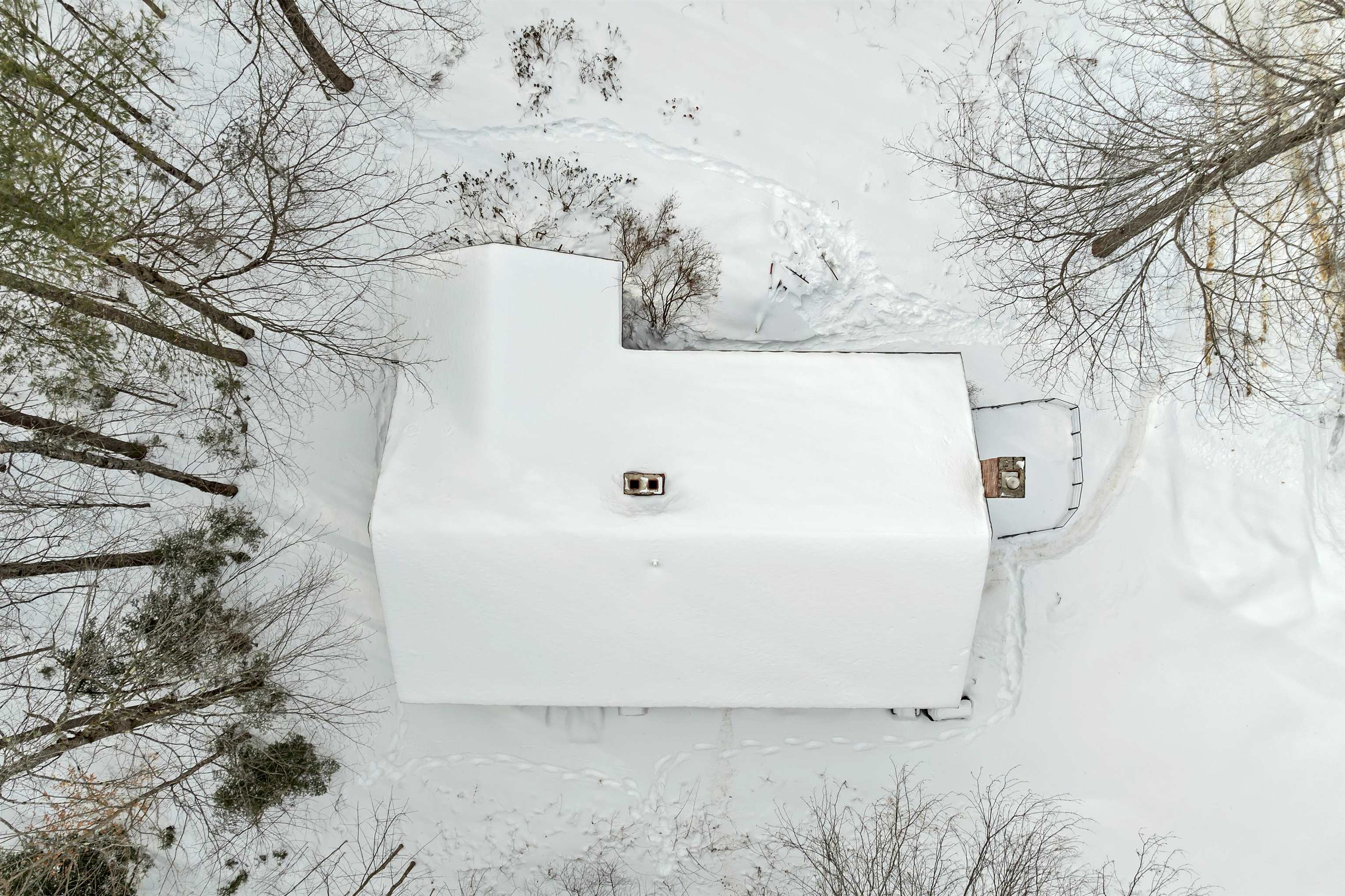 286 Lower Beech Hill Road