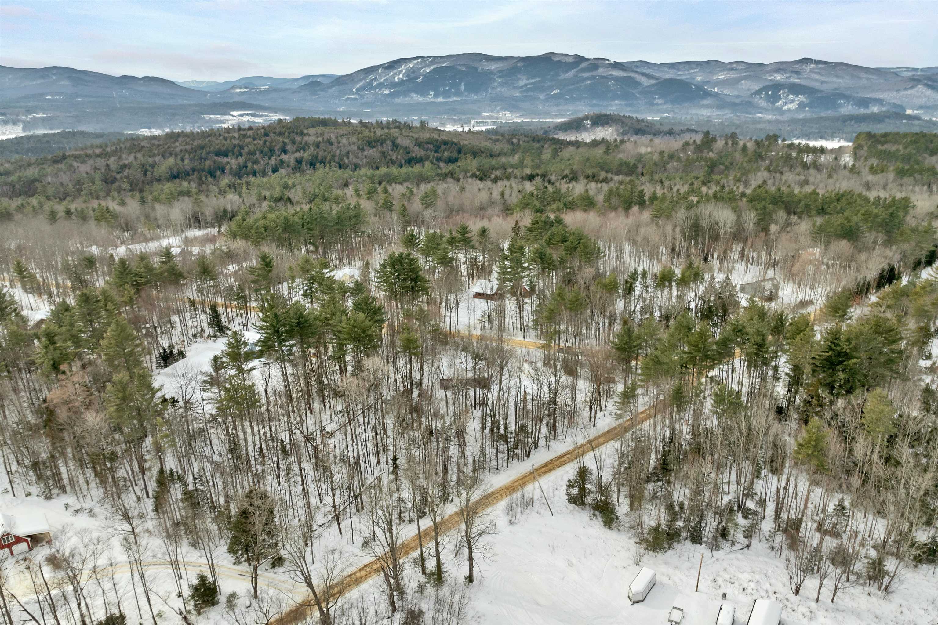 286 Lower Beech Hill Road