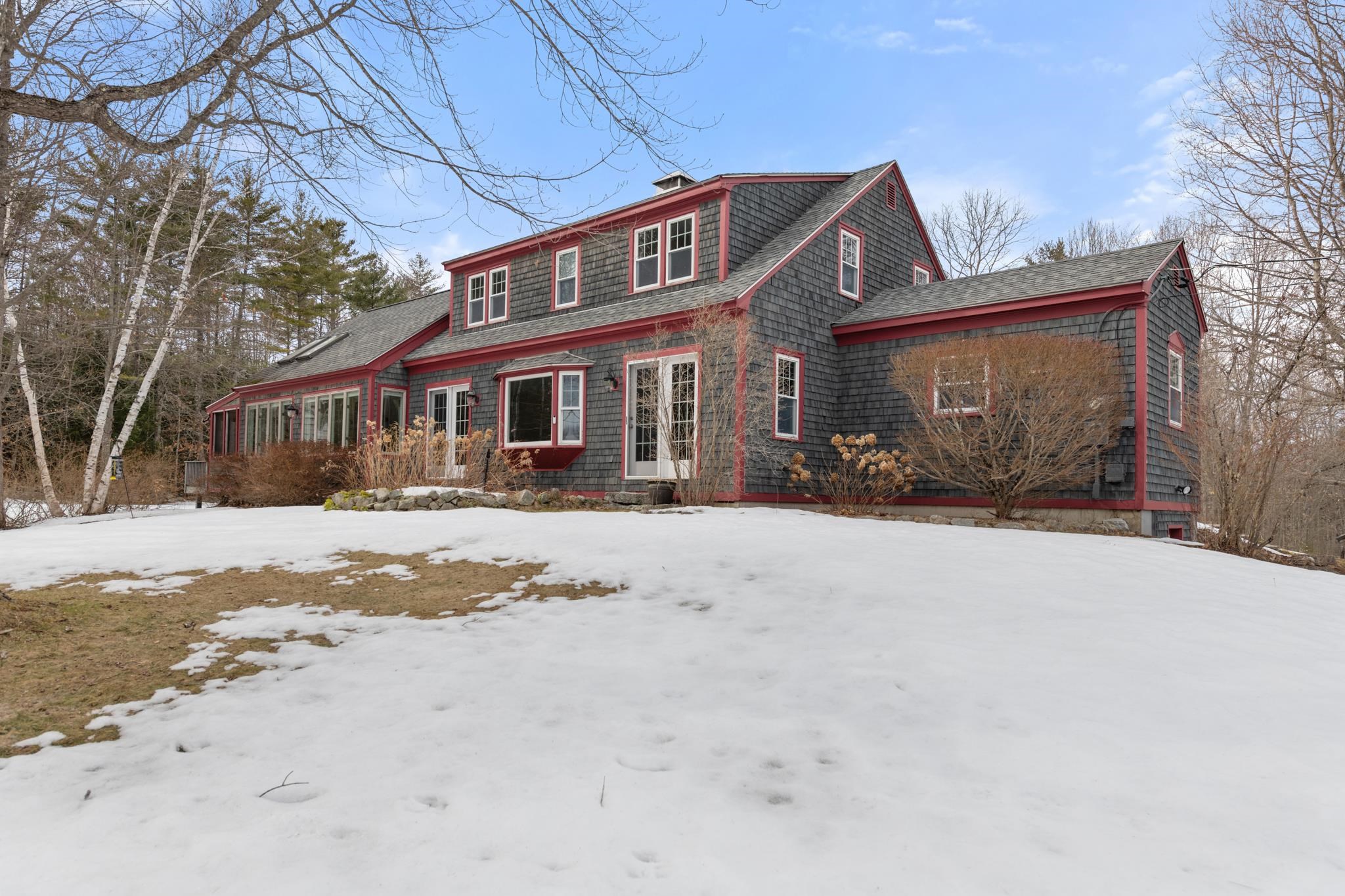 342 Whittemore Point Road North