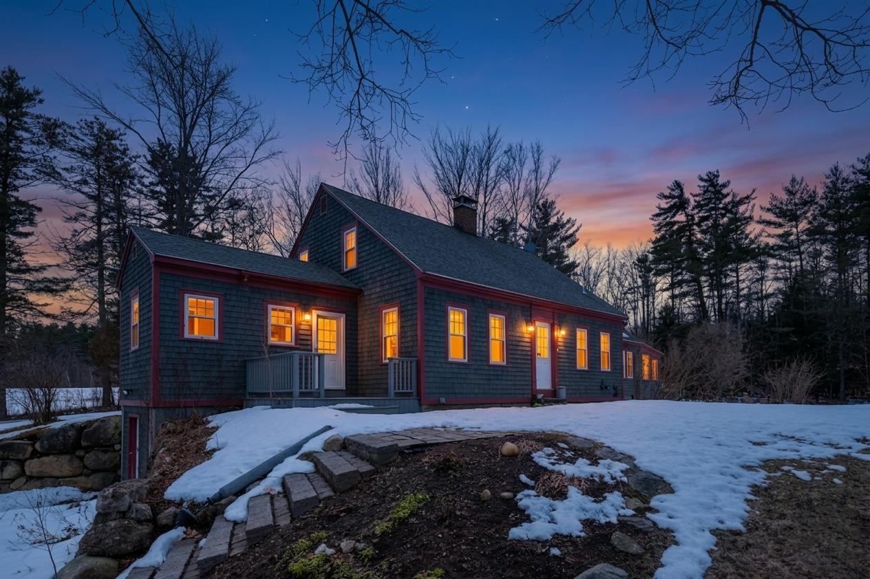 342 Whittemore Point Road North