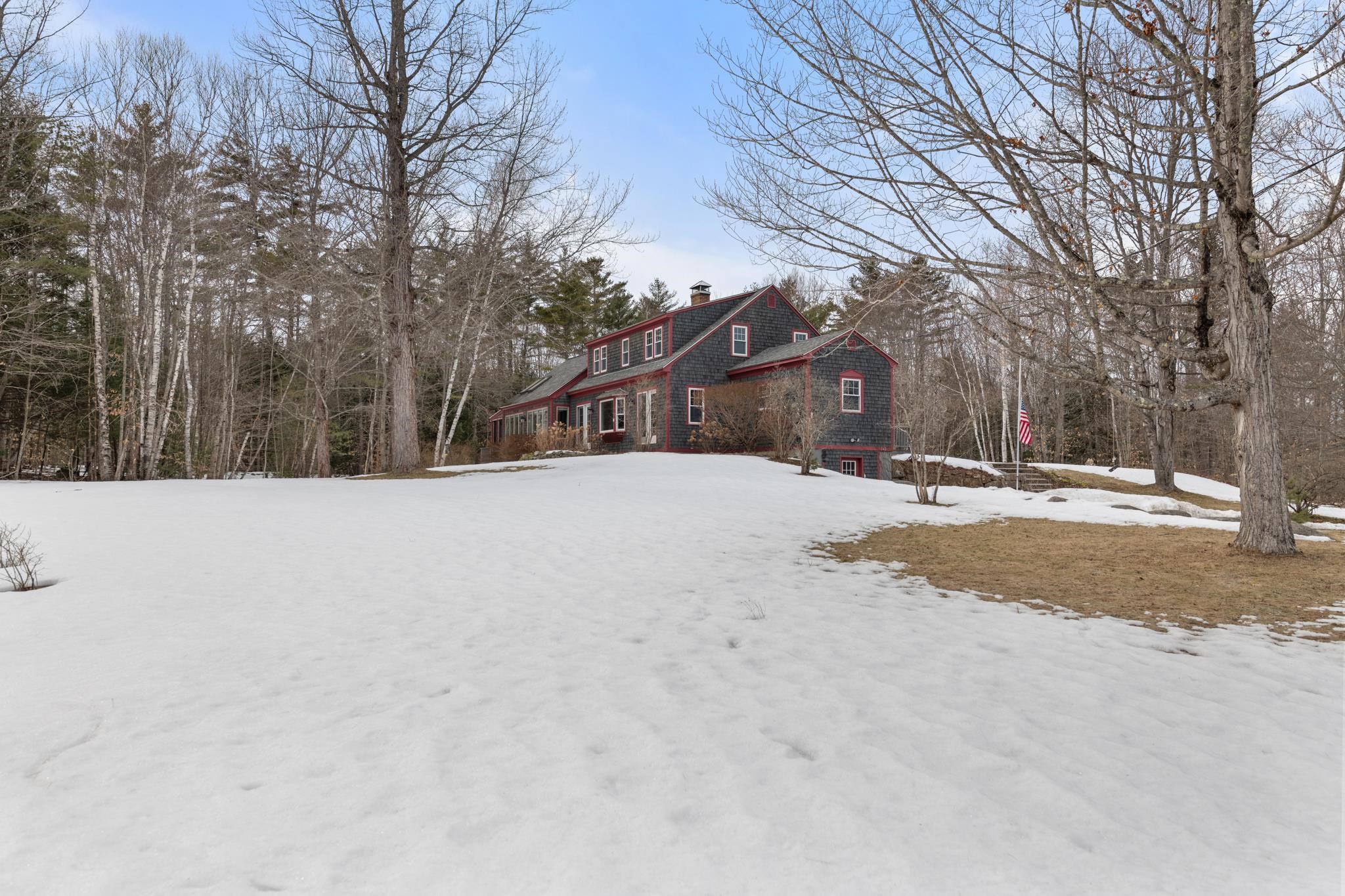 342 Whittemore Point Road North