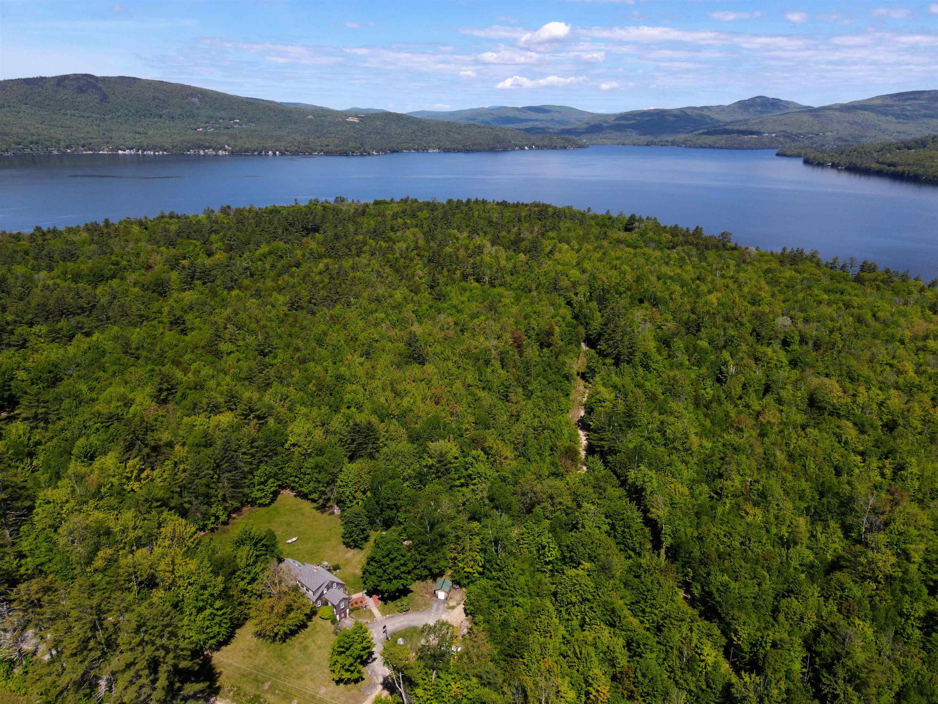 342 Whittemore Point Road North