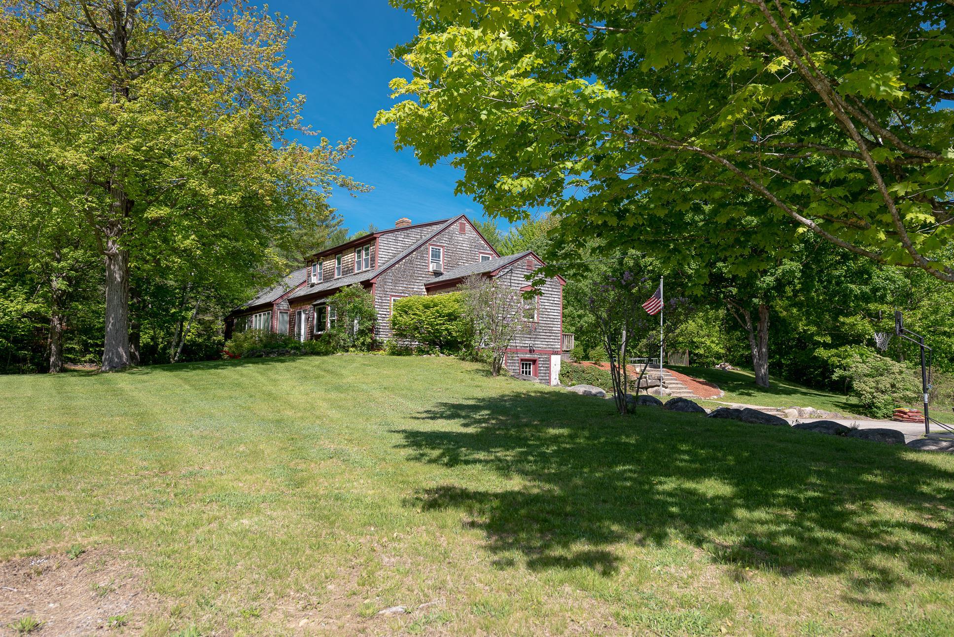 342 Whittemore Point Road North
