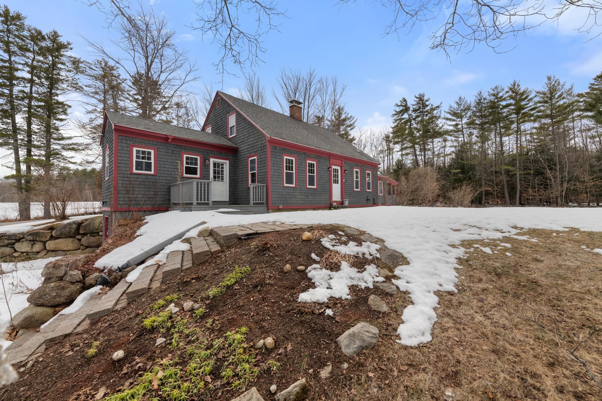 342 Whittemore Point Road North