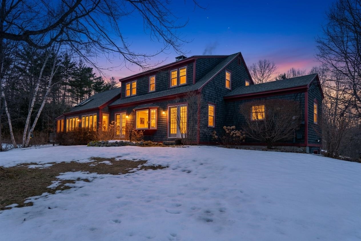 342 Whittemore Point Road North