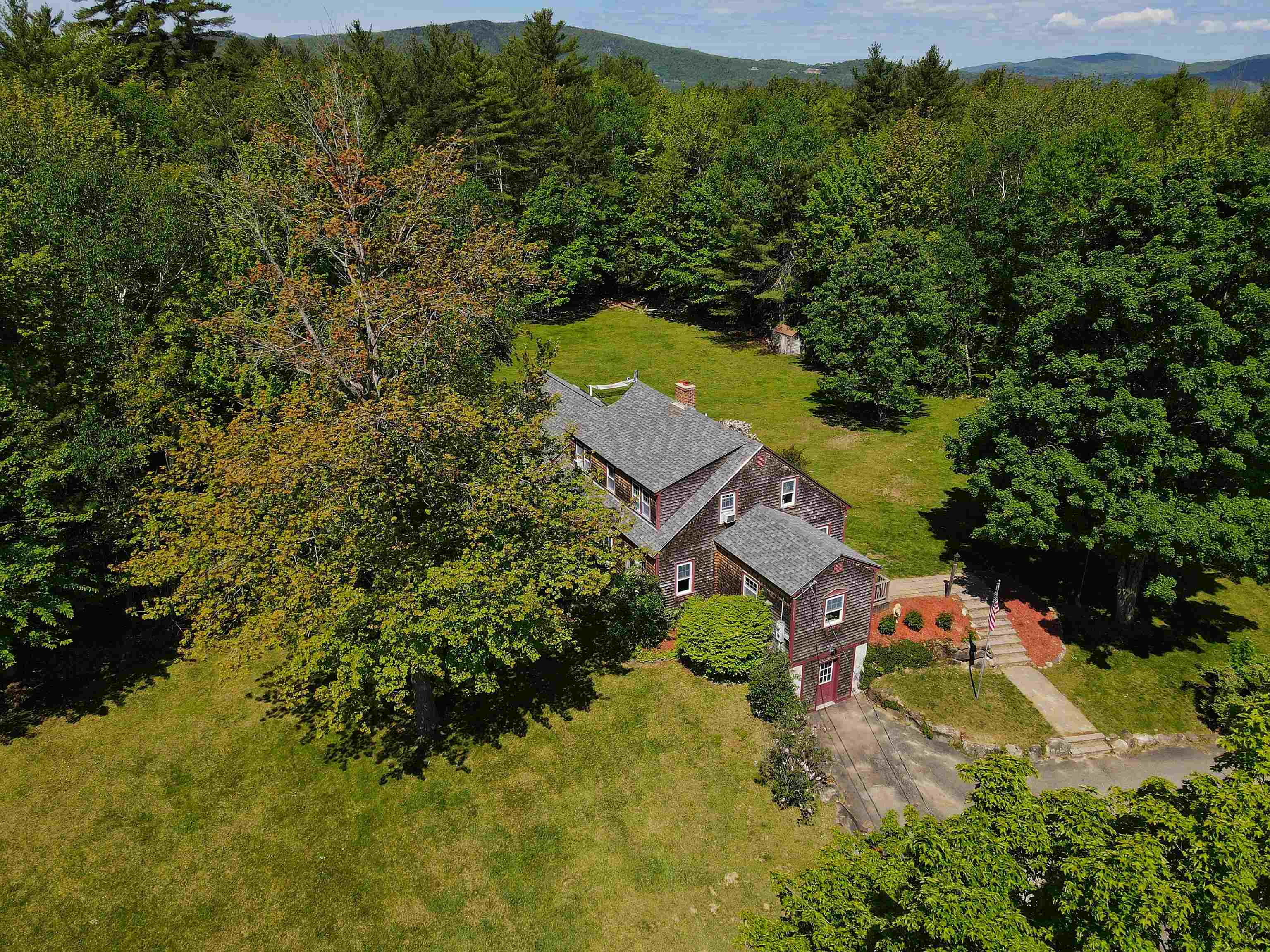 342 Whittemore Point Road North