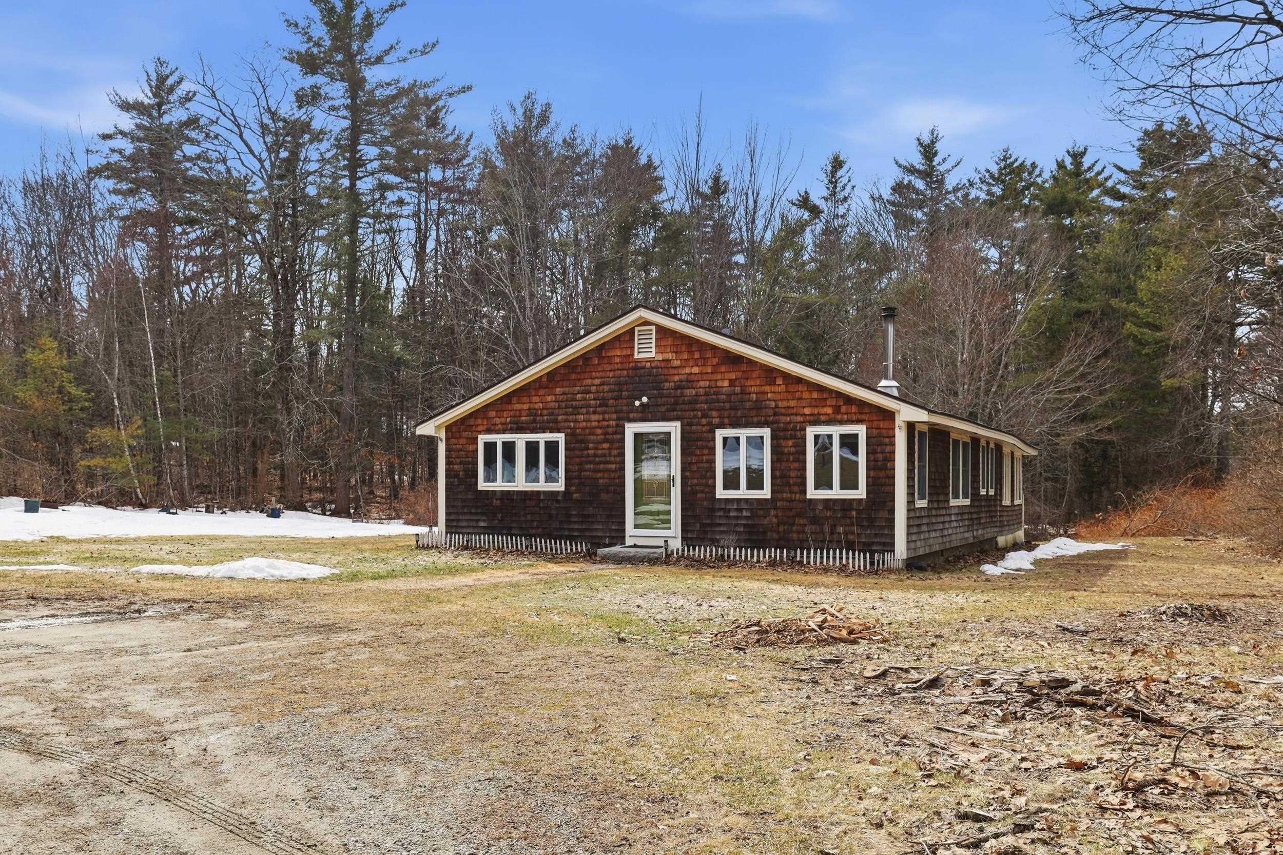 535 Old Greenfield Road