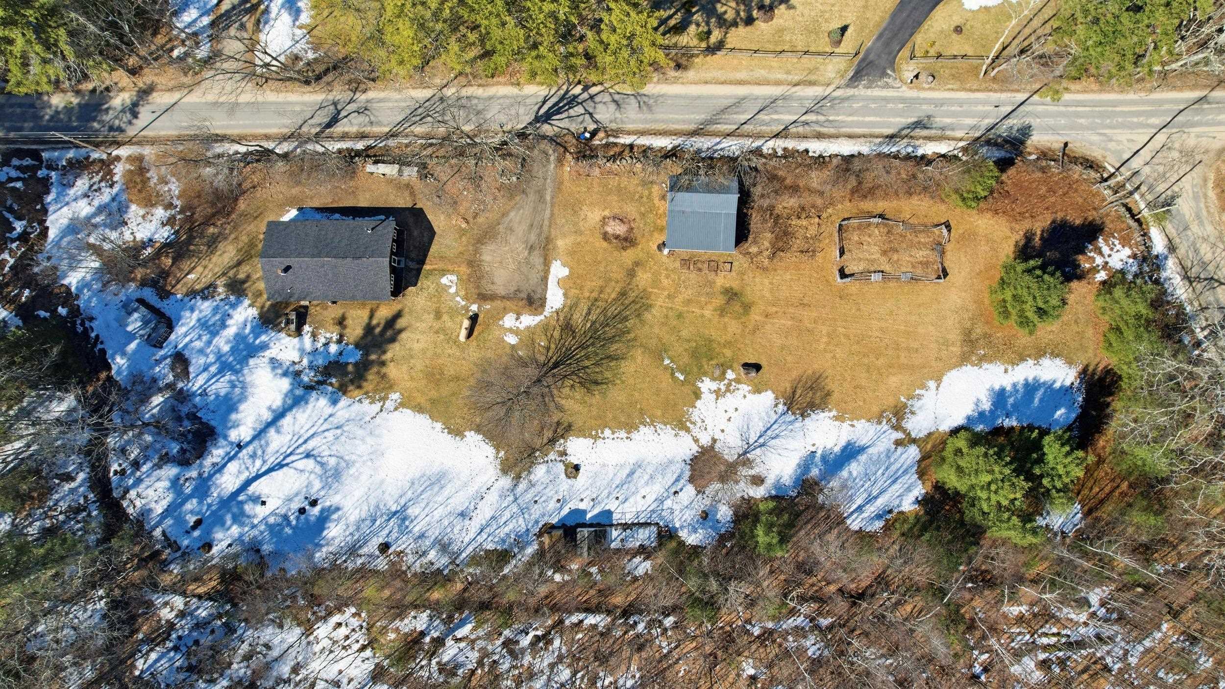 535 Old Greenfield Road
