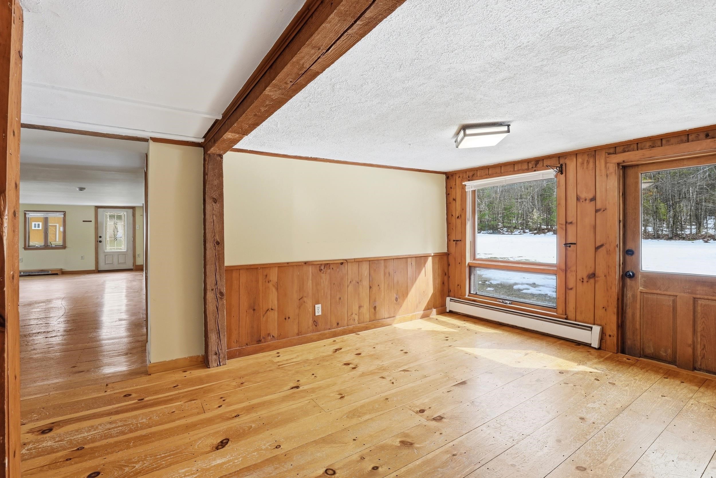 535 Old Greenfield Road
