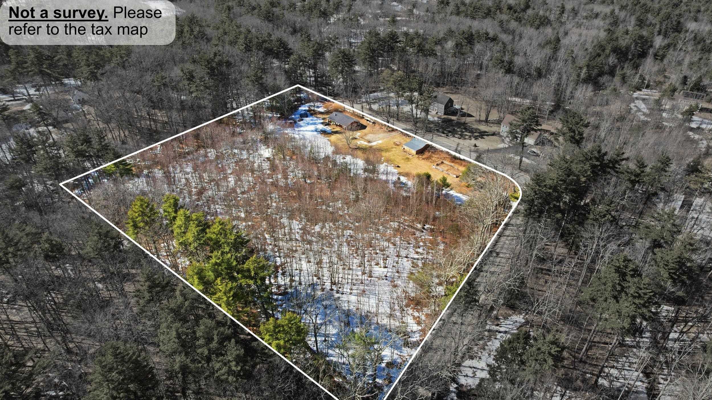 535 Old Greenfield Road