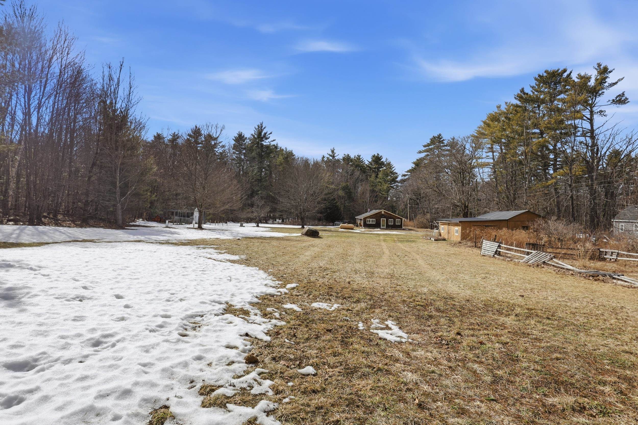 535 Old Greenfield Road