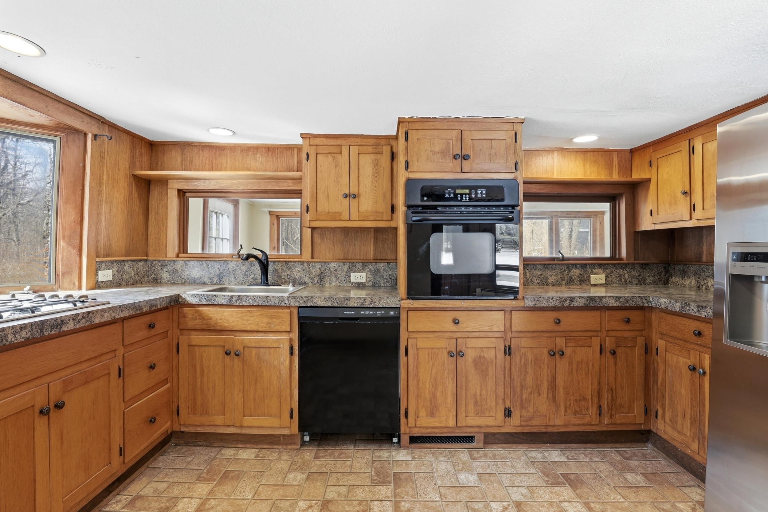 535 Old Greenfield Road