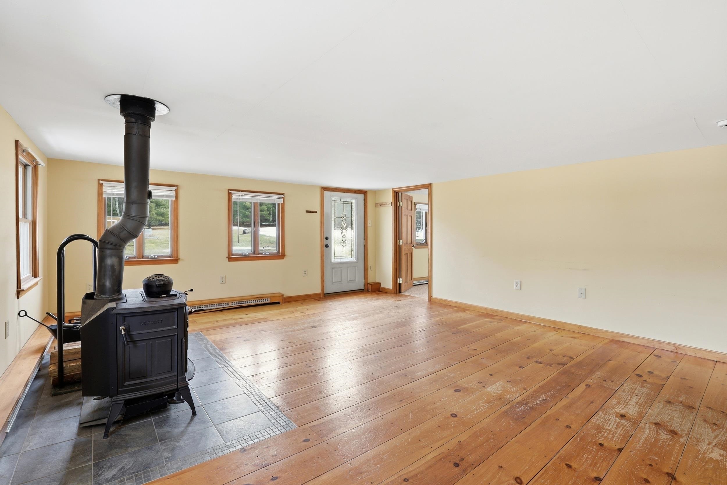 535 Old Greenfield Road