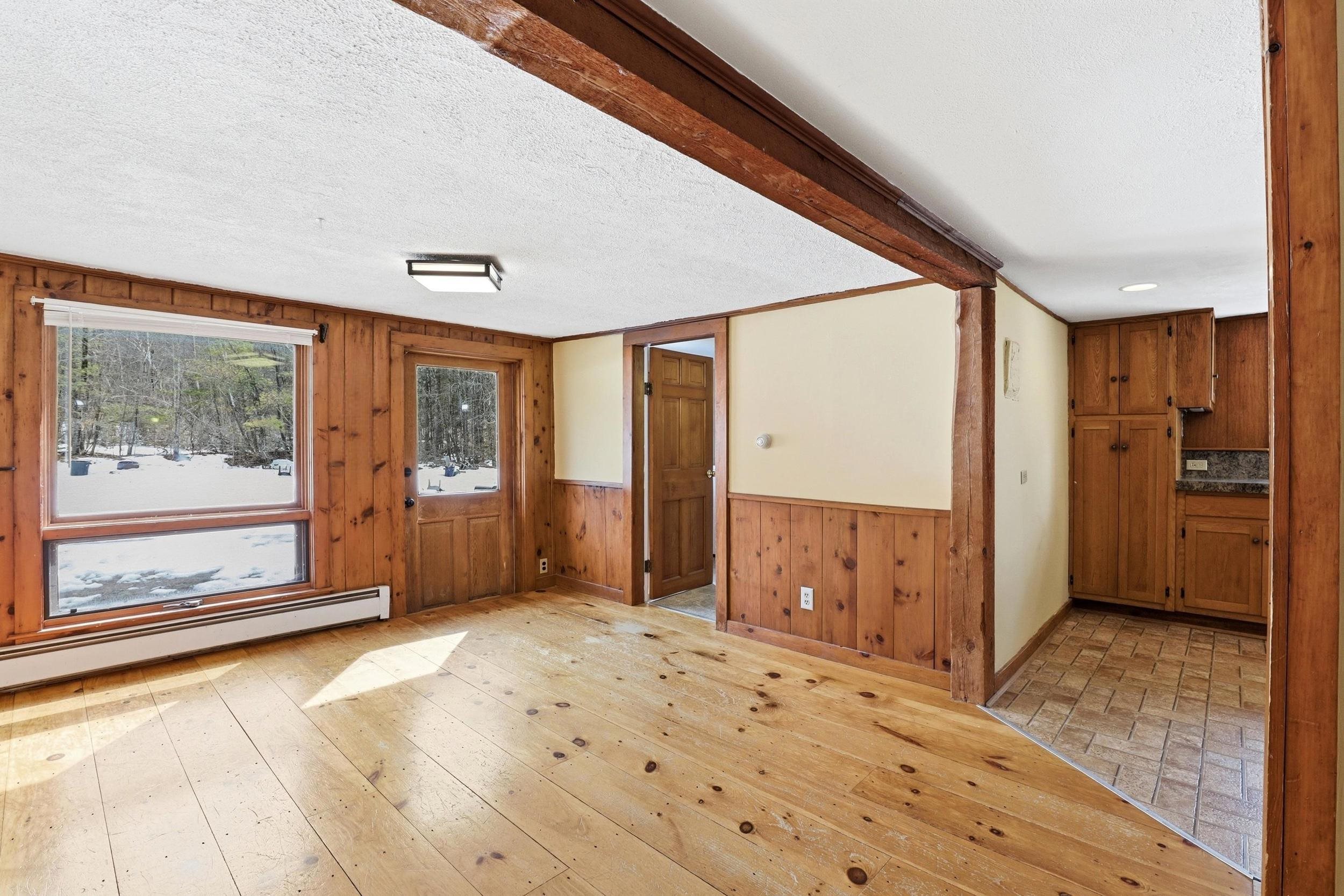 535 Old Greenfield Road