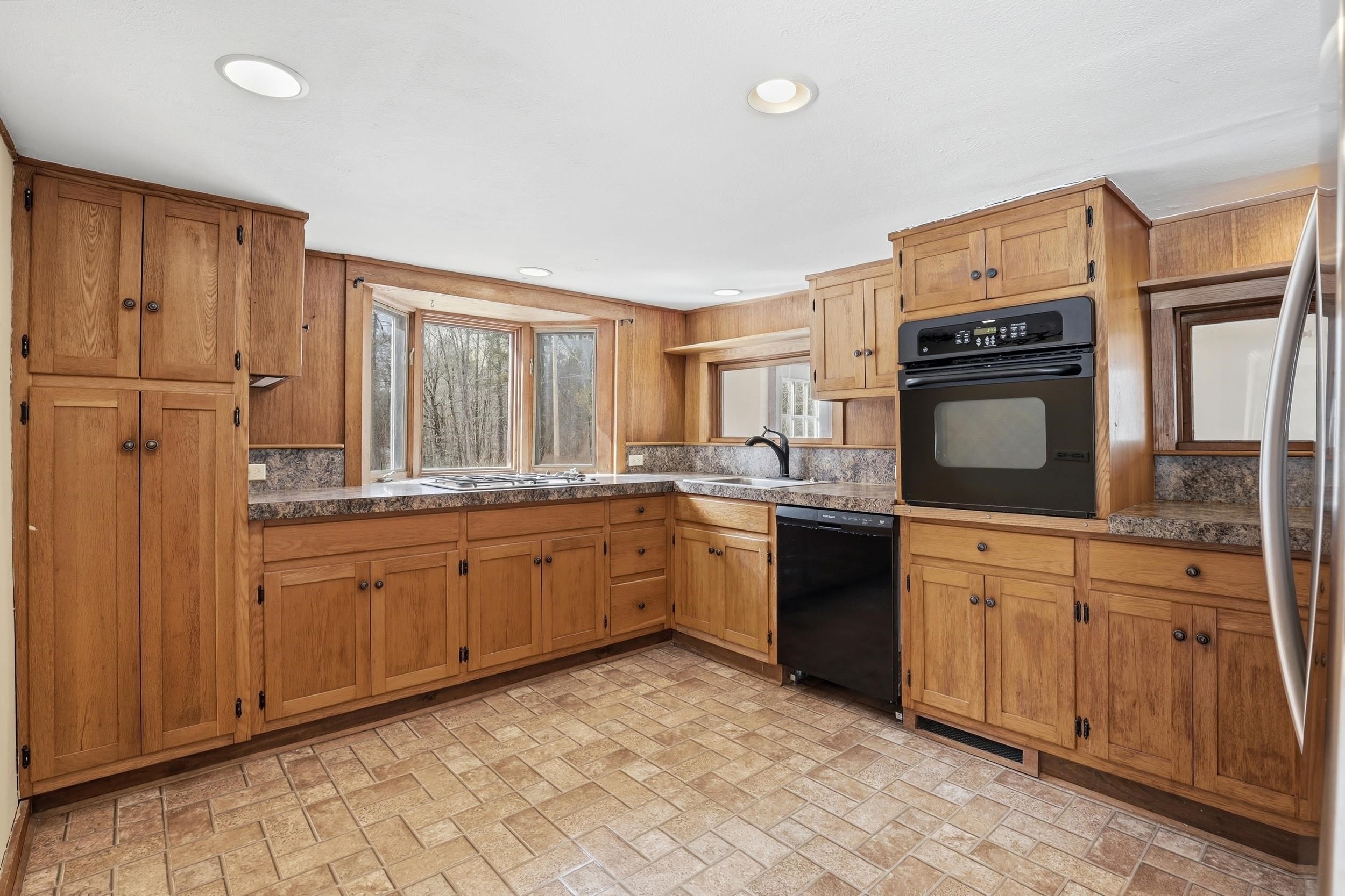 535 Old Greenfield Road