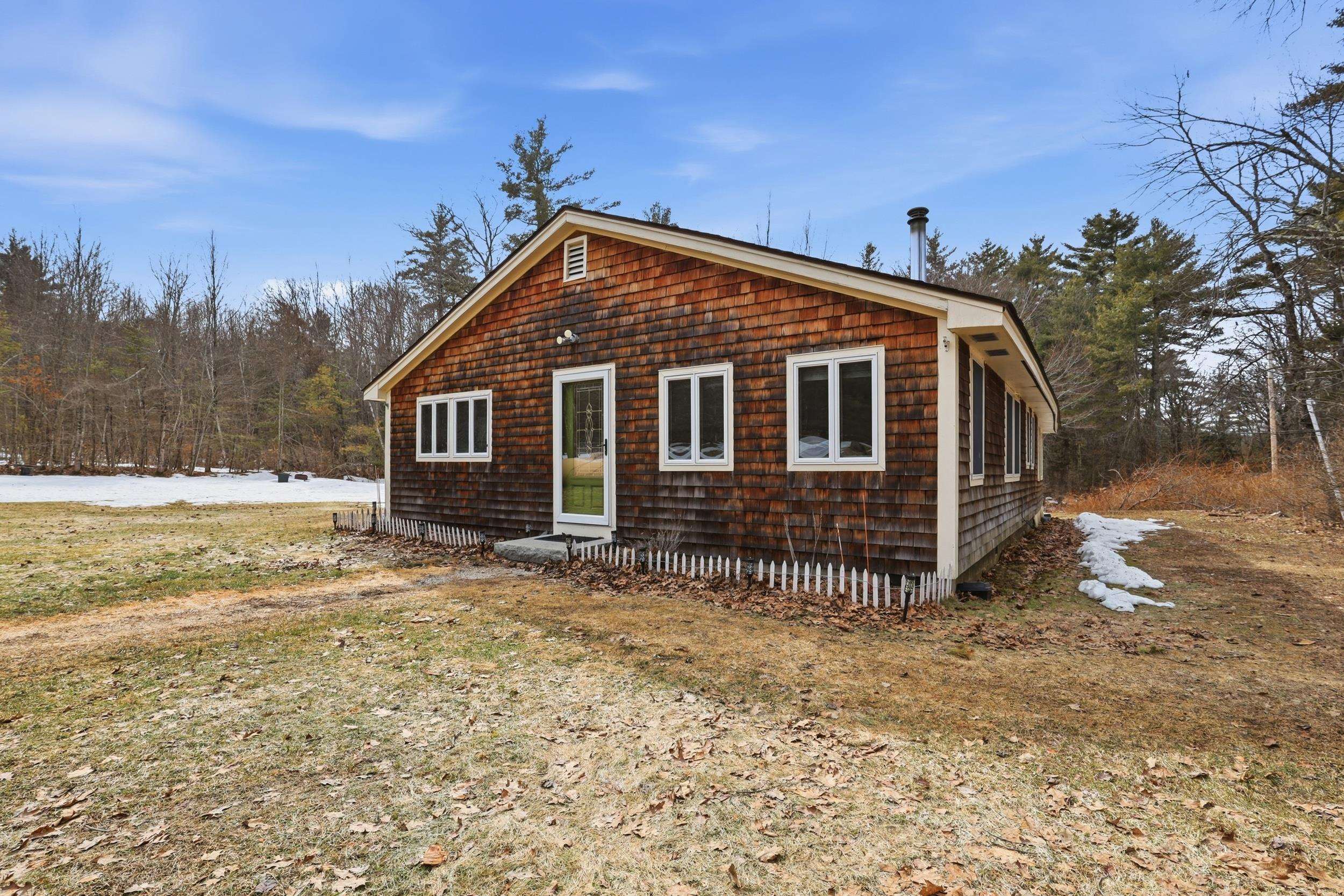 535 Old Greenfield Road