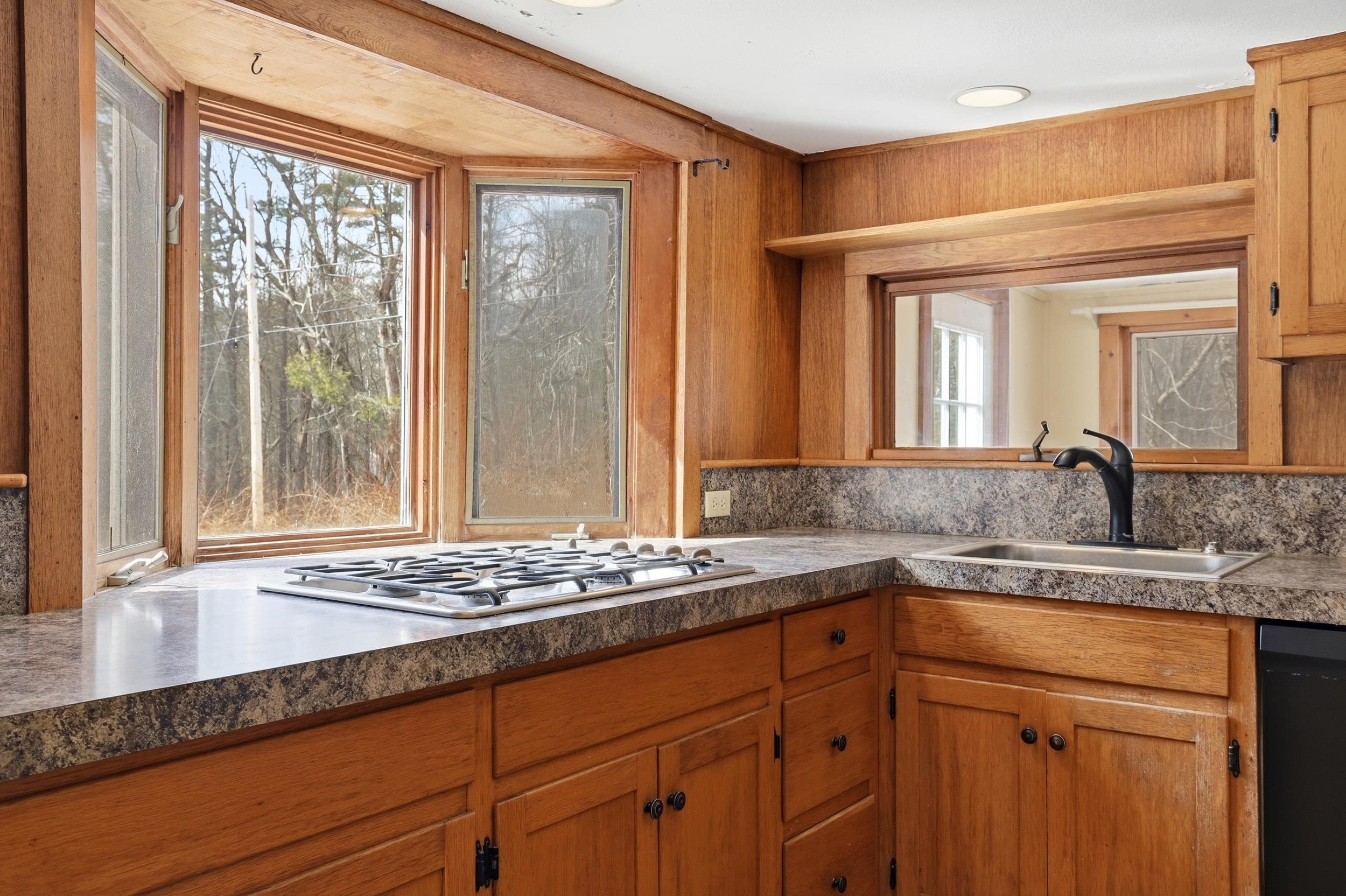 535 Old Greenfield Road