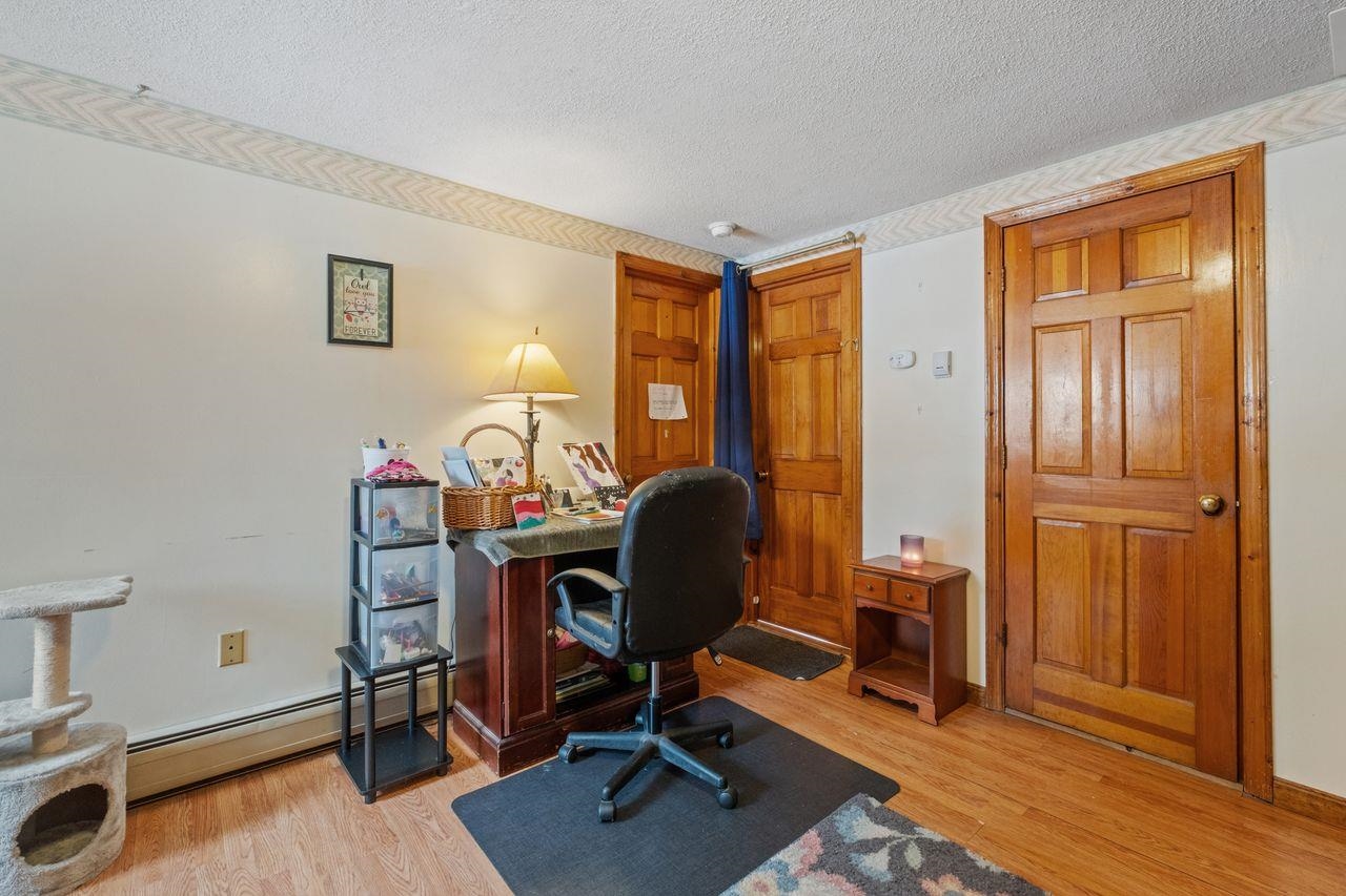 30 Knapp Road