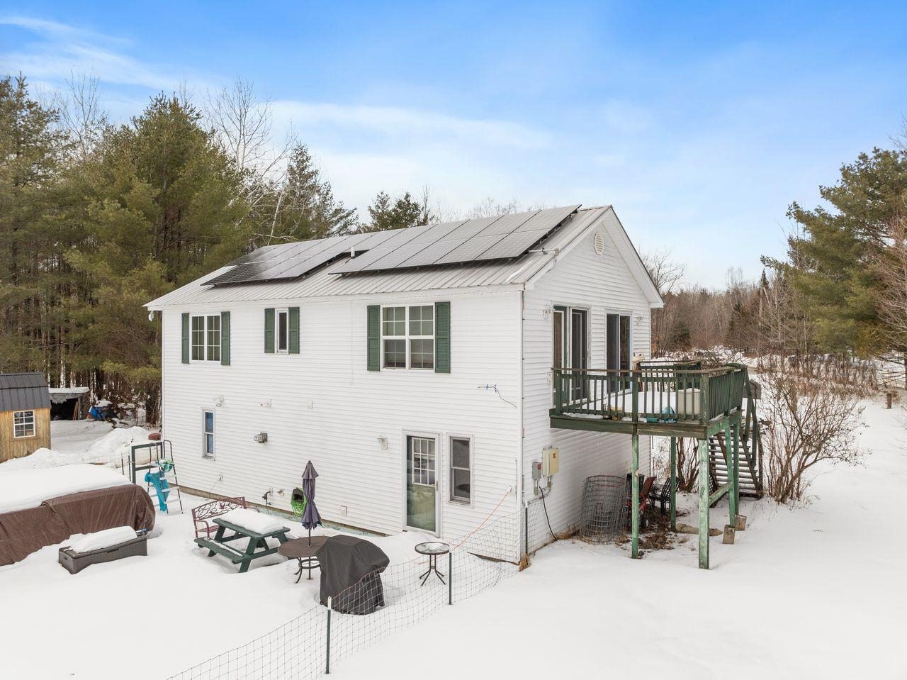 30 Knapp Road