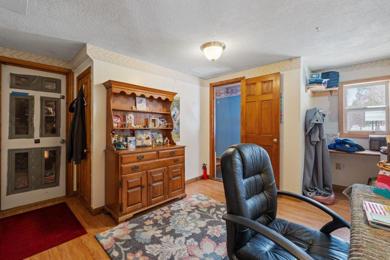30 Knapp Road