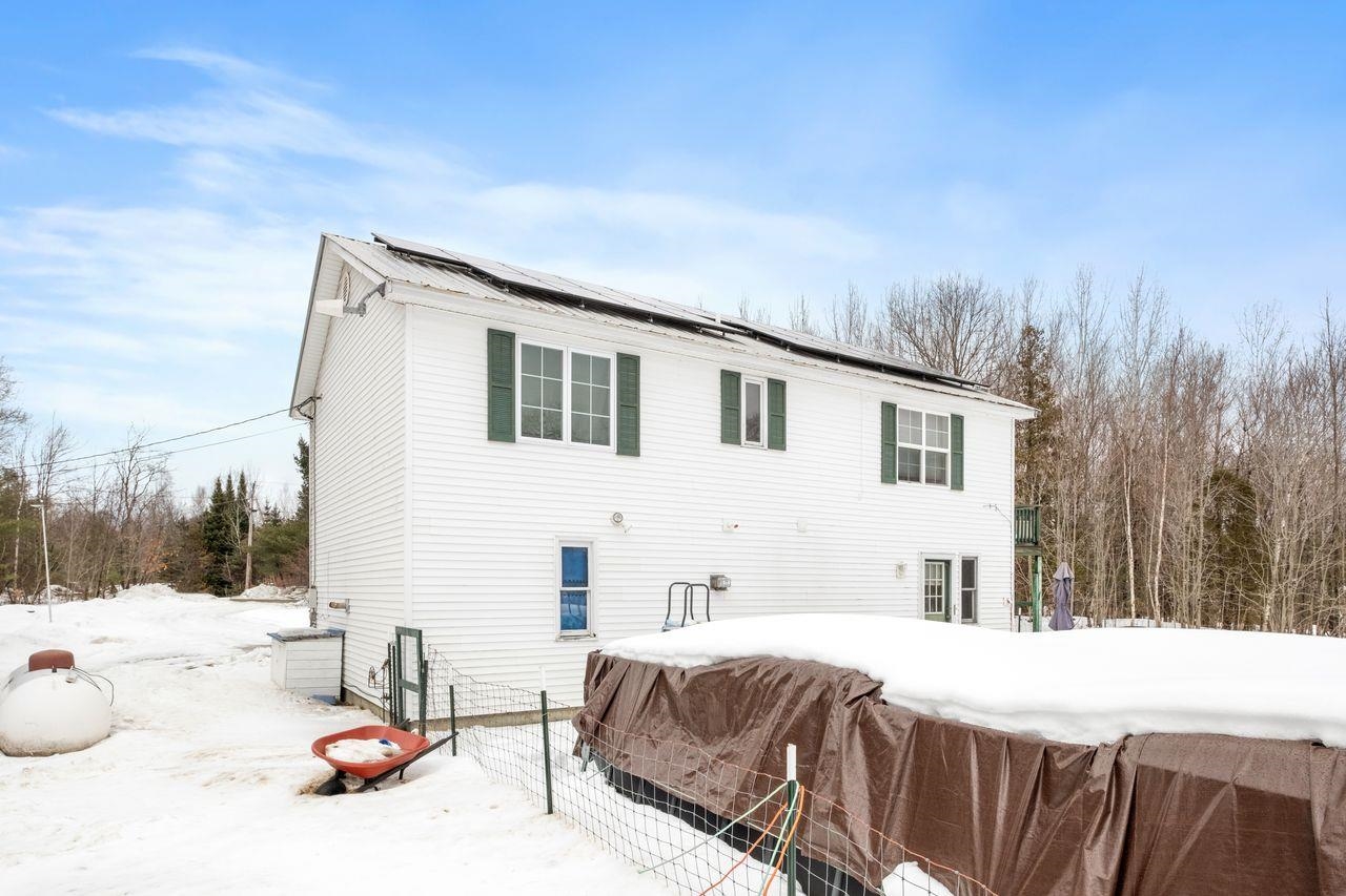 30 Knapp Road