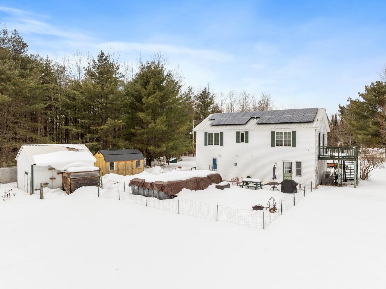 30 Knapp Road
