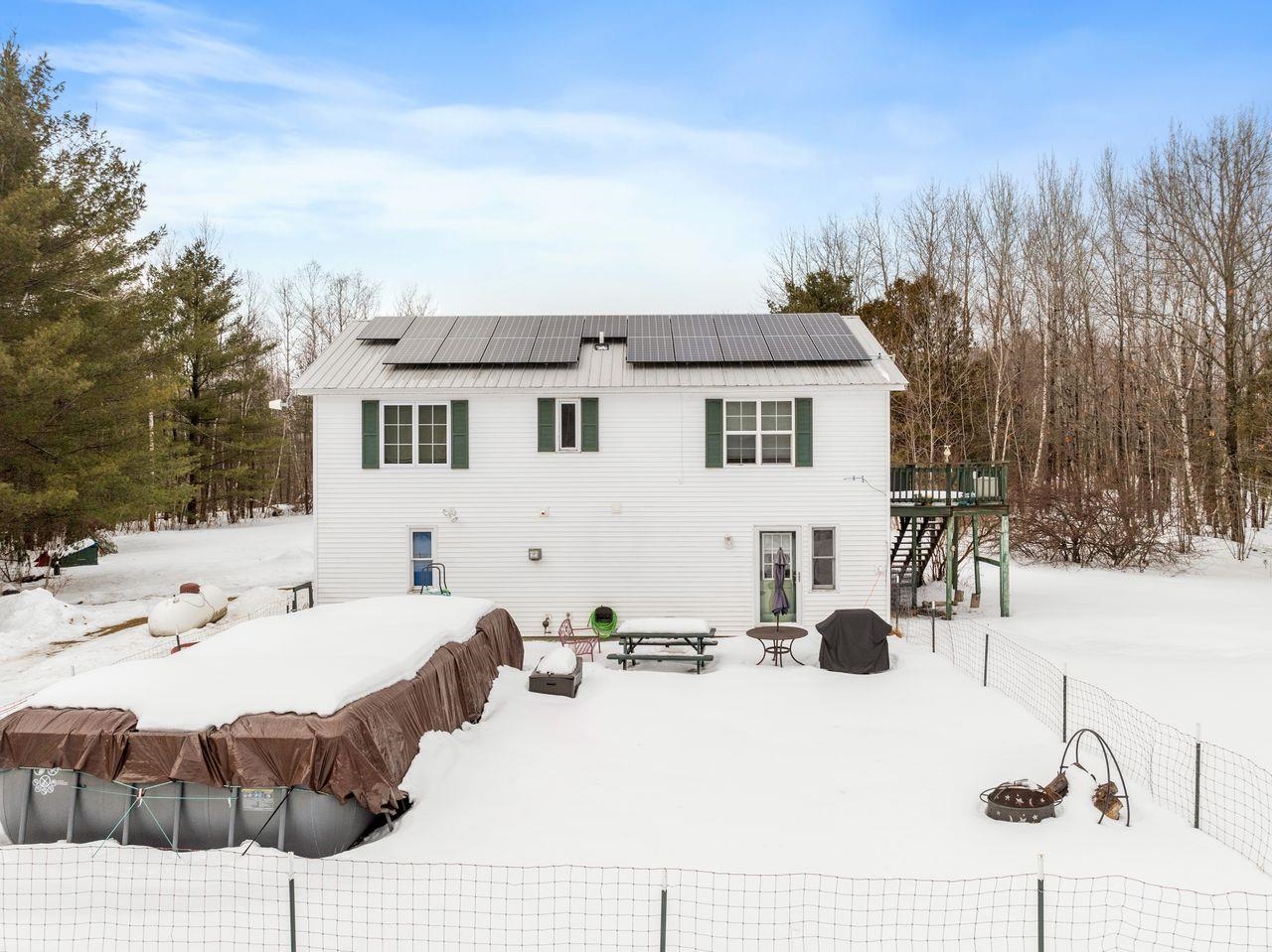 30 Knapp Road