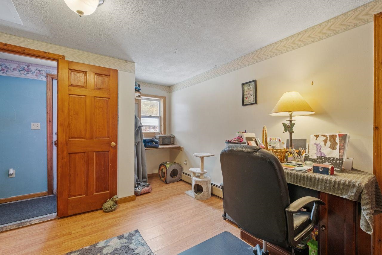 30 Knapp Road