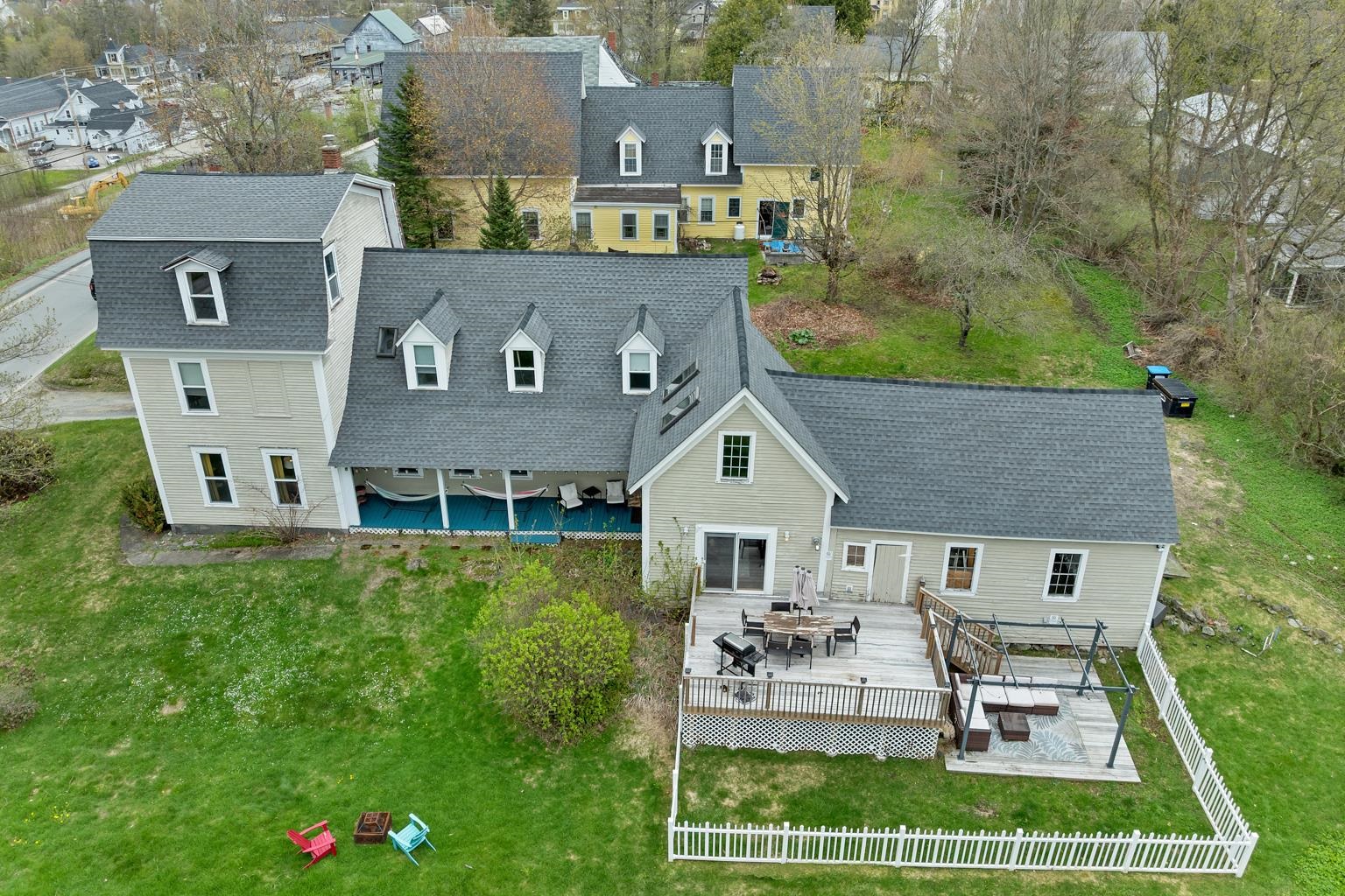 57 South Street