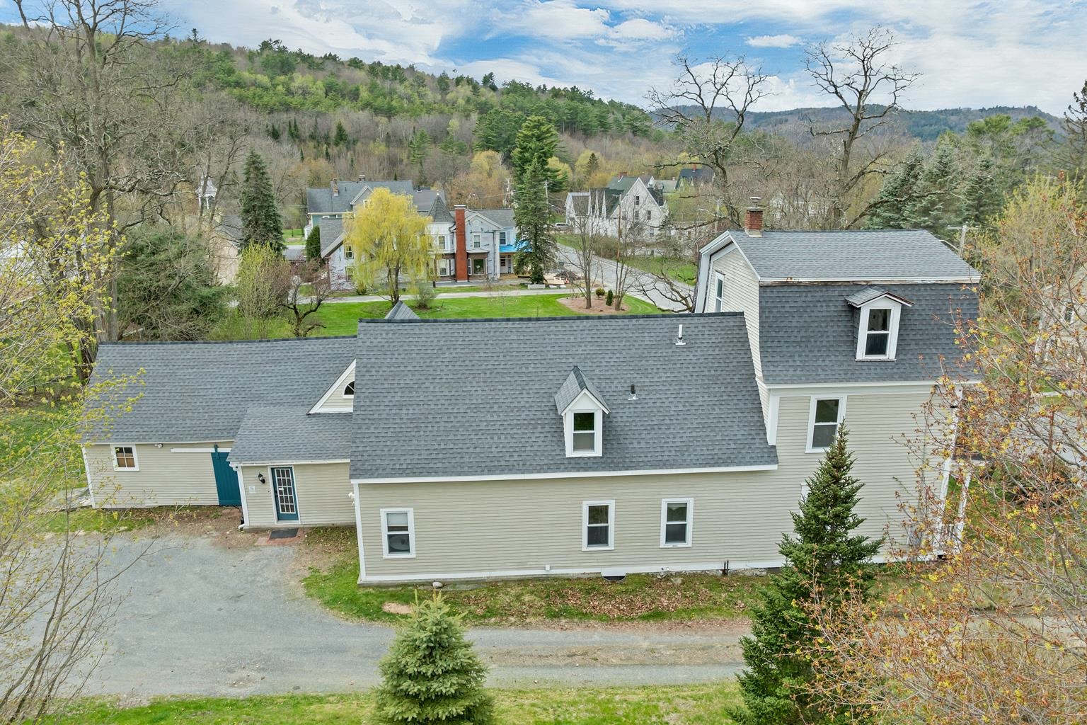 57 South Street